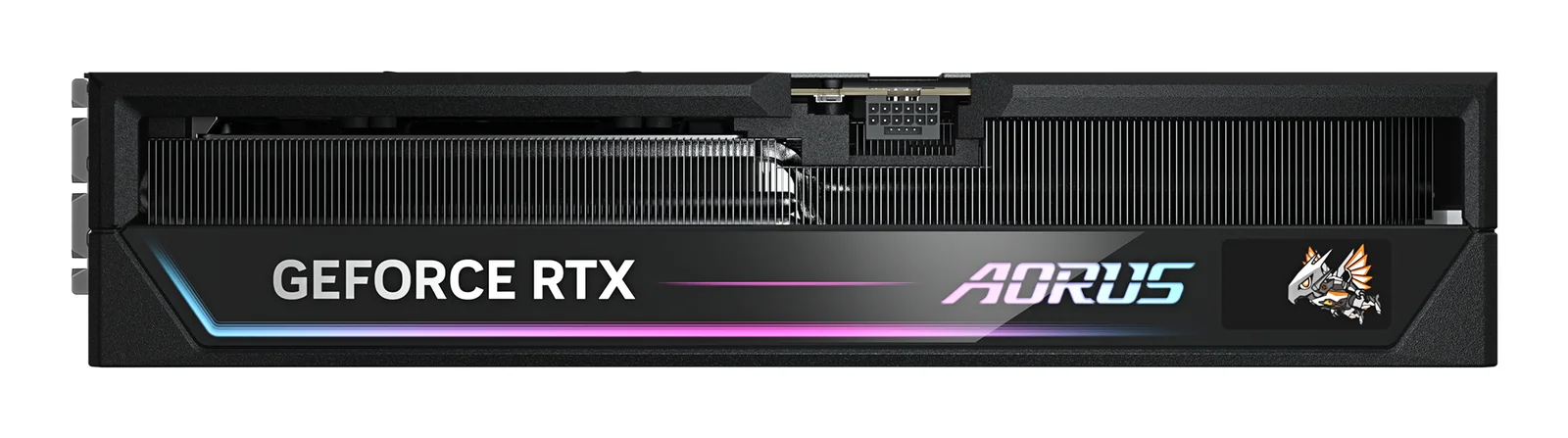 GIGABYTE AORUS GeForce RTX 5090 MASTER 32G