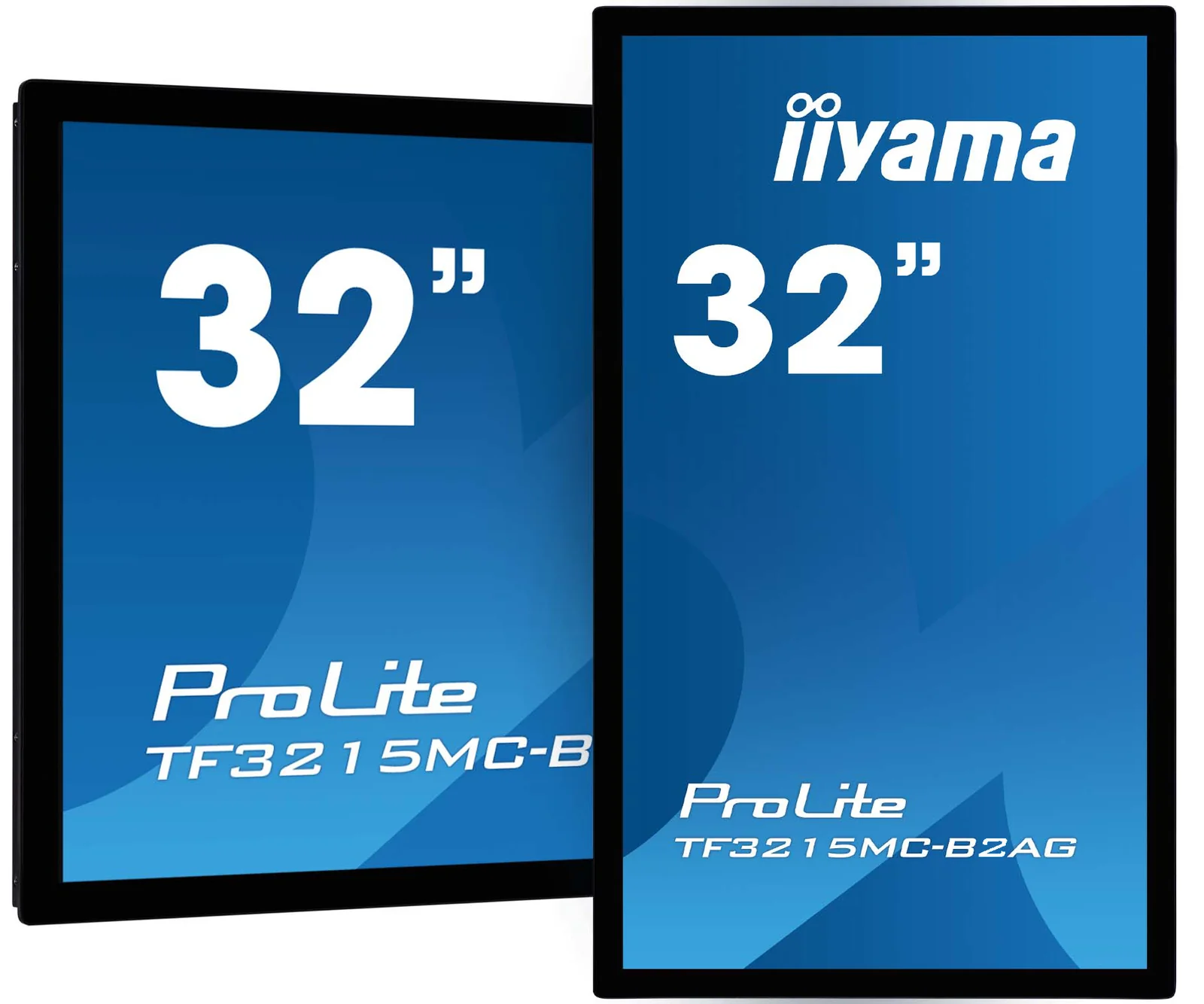 iiyama TF3215MC-B2AG 31.5" Full HD VA Monitor