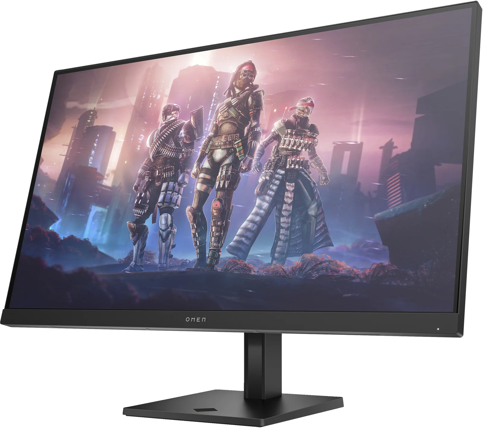 HP 165Hz 31.5" QHD IPS 165Hz Monitor