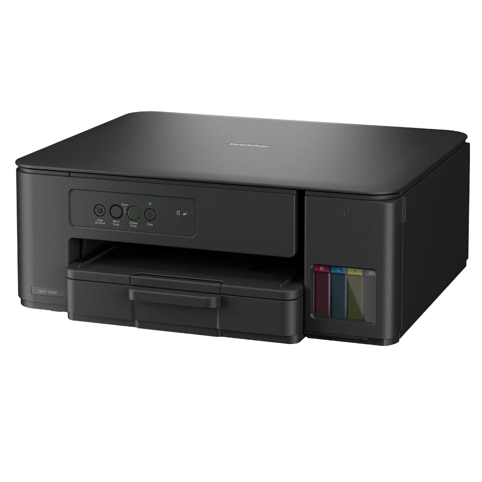 Brother DCPT230 Inkjet Printer