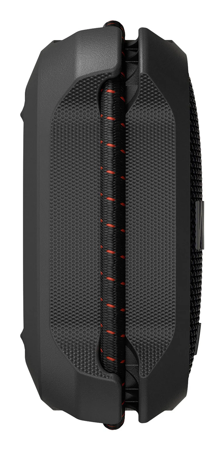 LG XBOOM Go XG2T Black