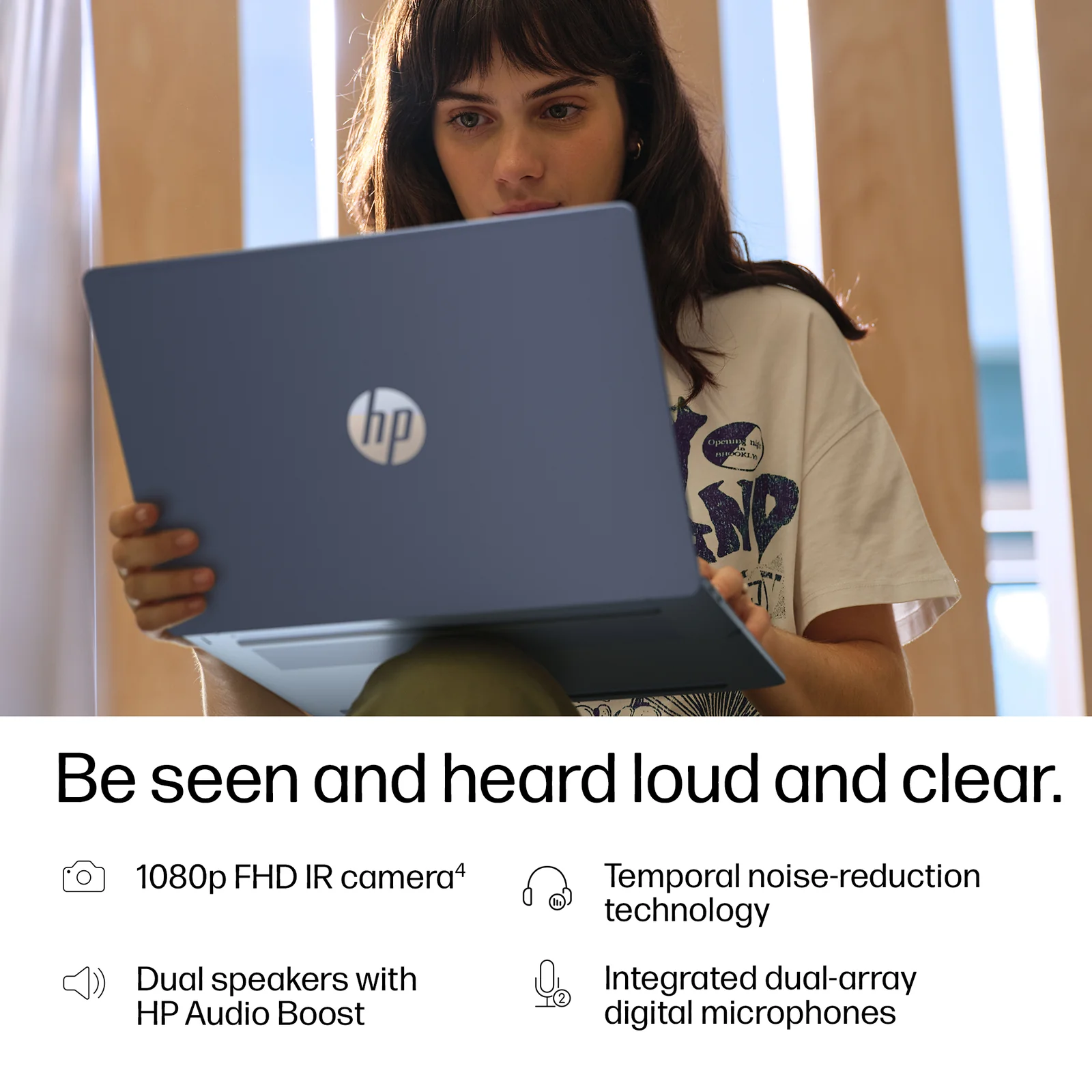 HP DQ8H8EA laptop 14", 16GB RAM, 1TB SSD