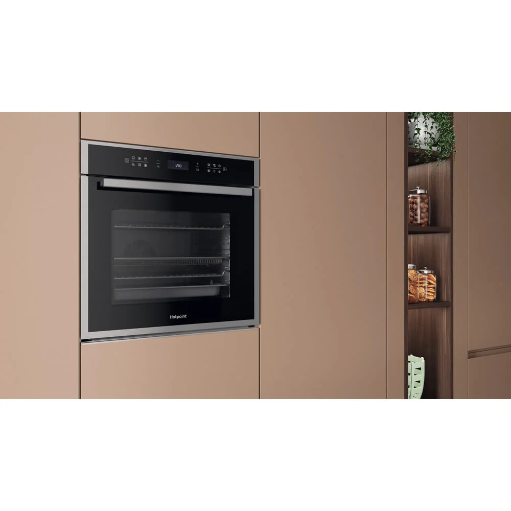 Hotpoint HOI68HT0SXUK