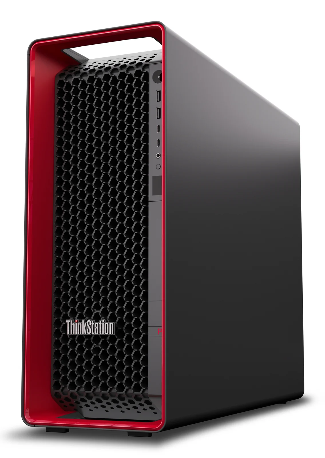 Lenovo ThinkStation P8, 32GB RAM, 1TB SSD