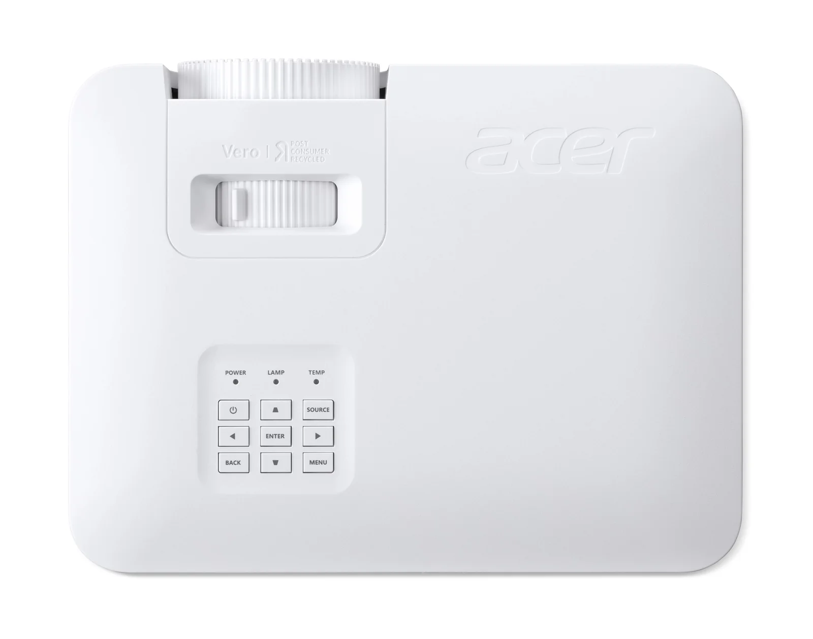 Acer XL2521i 1080p Projector