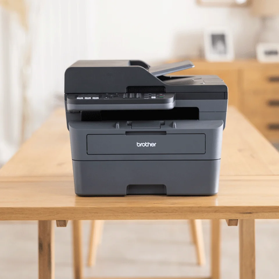 Brother MFC-L2835DW multifunction Laser Printer