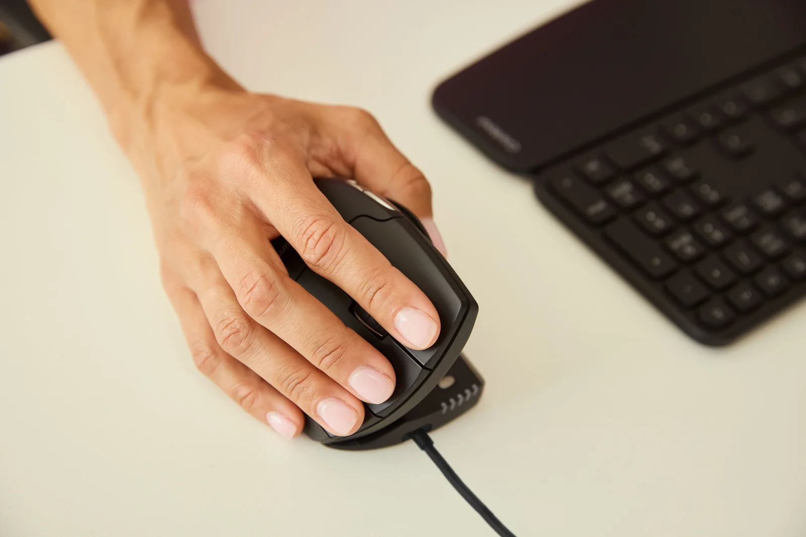 Contour Design Unimouse Mouse