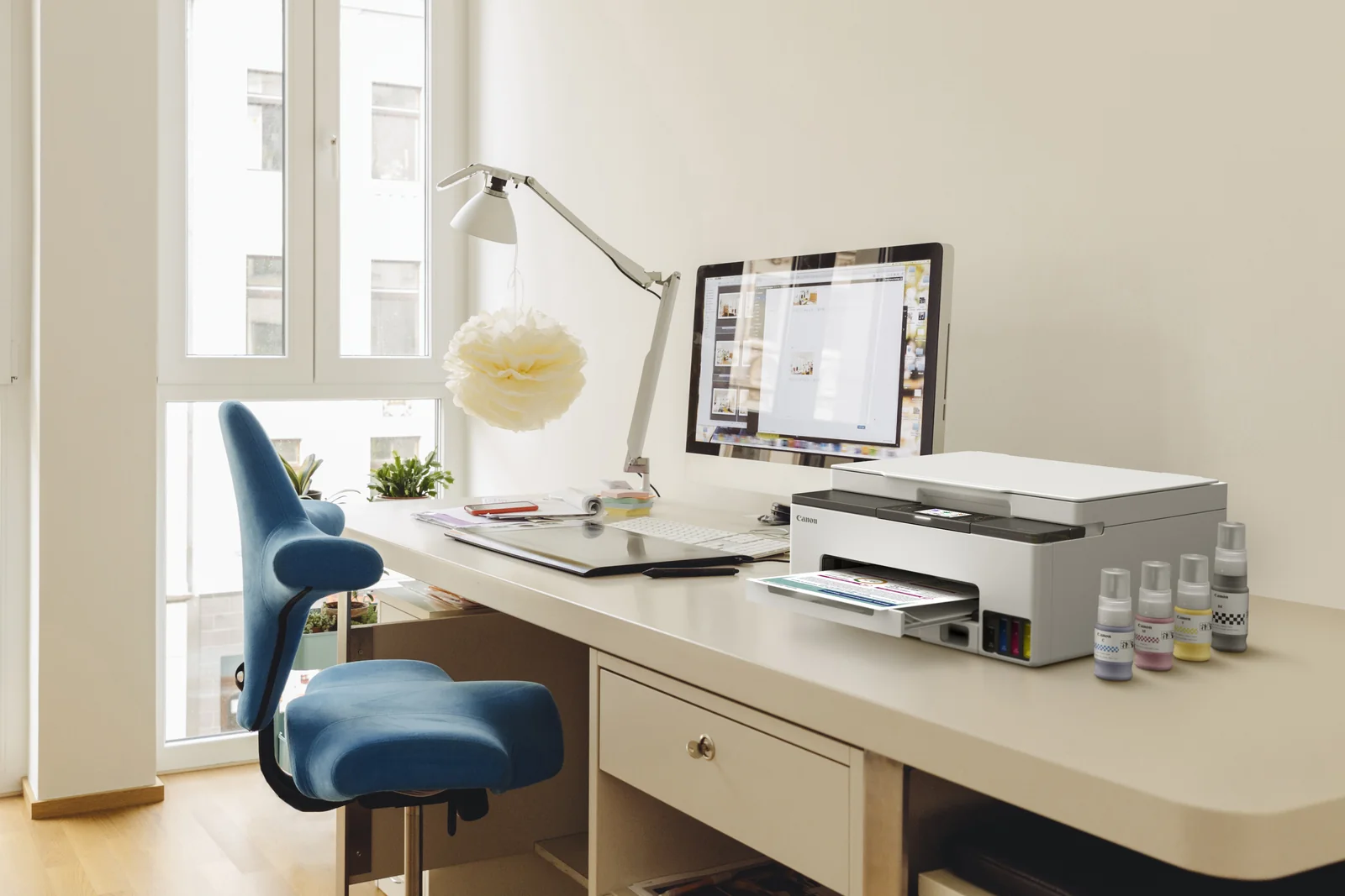 Canon MAXIFY GX1050 Inkjet Printer