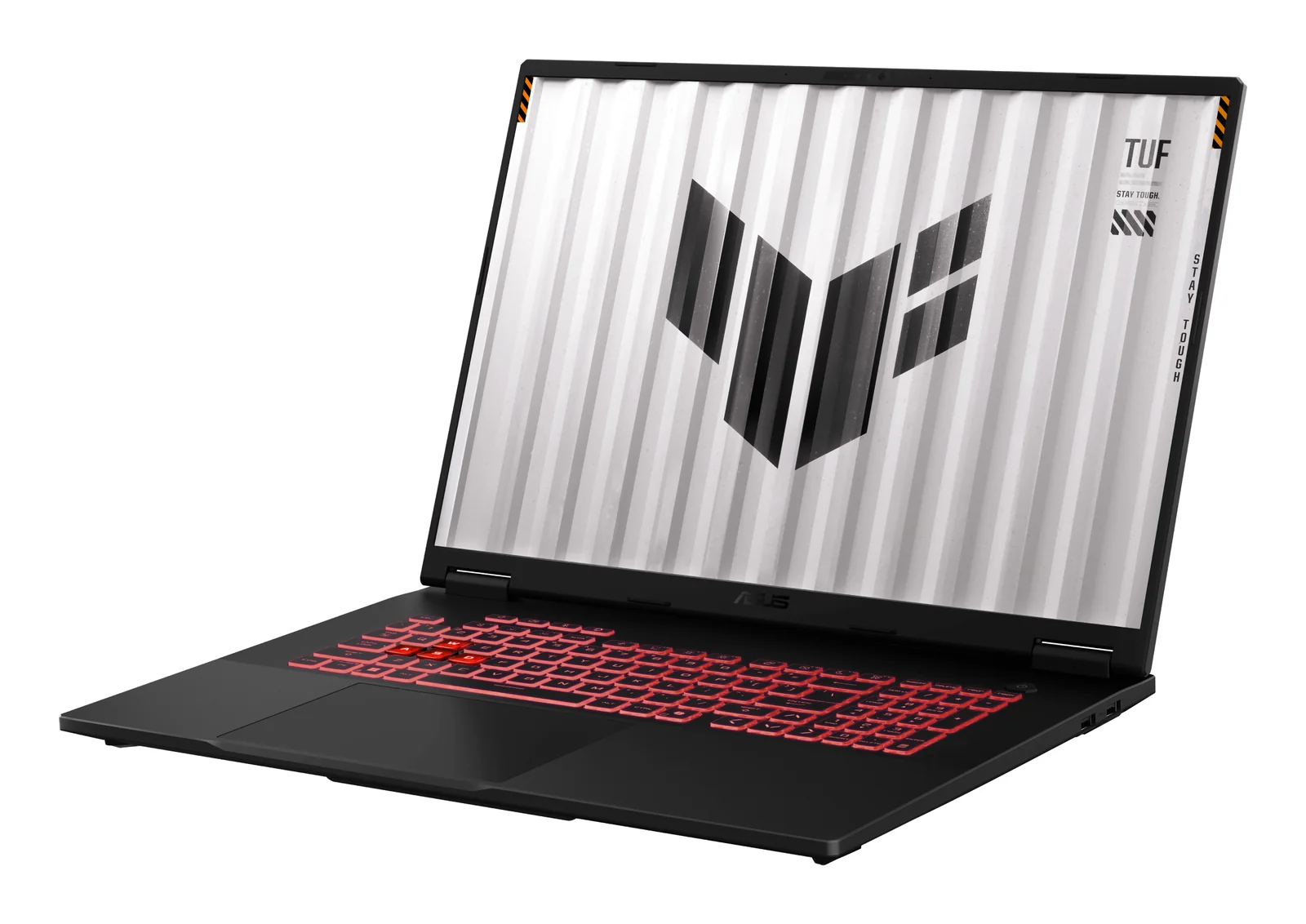 ASUS TUF Gaming A18 FA808PM-S8029W 18", AMD Ryzen 9 8940HX, 16GB RAM, 1TB SSD