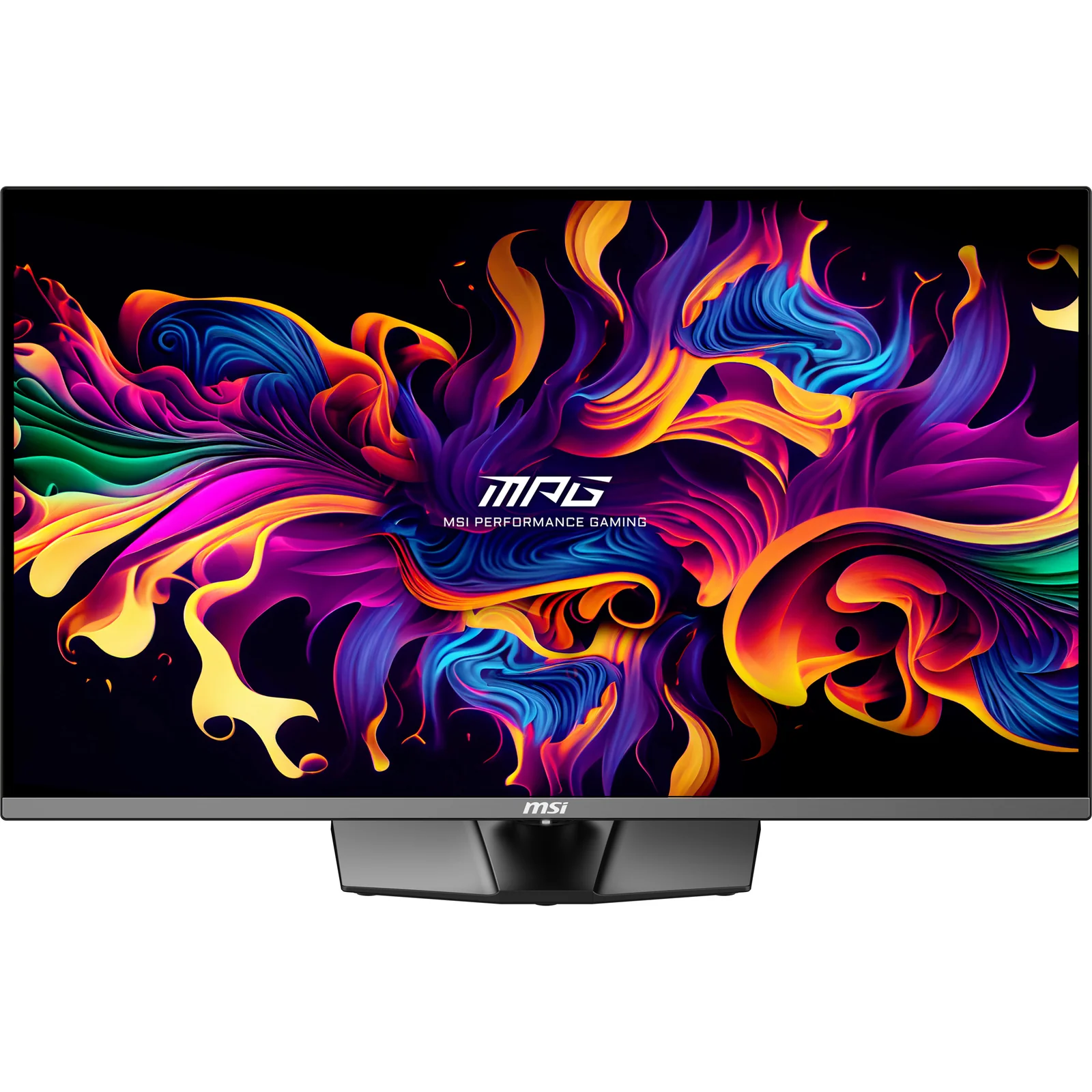 MSI MPG 322URX QD-OLED 31.5" 4K UHD QD-OLED 240Hz Monitor