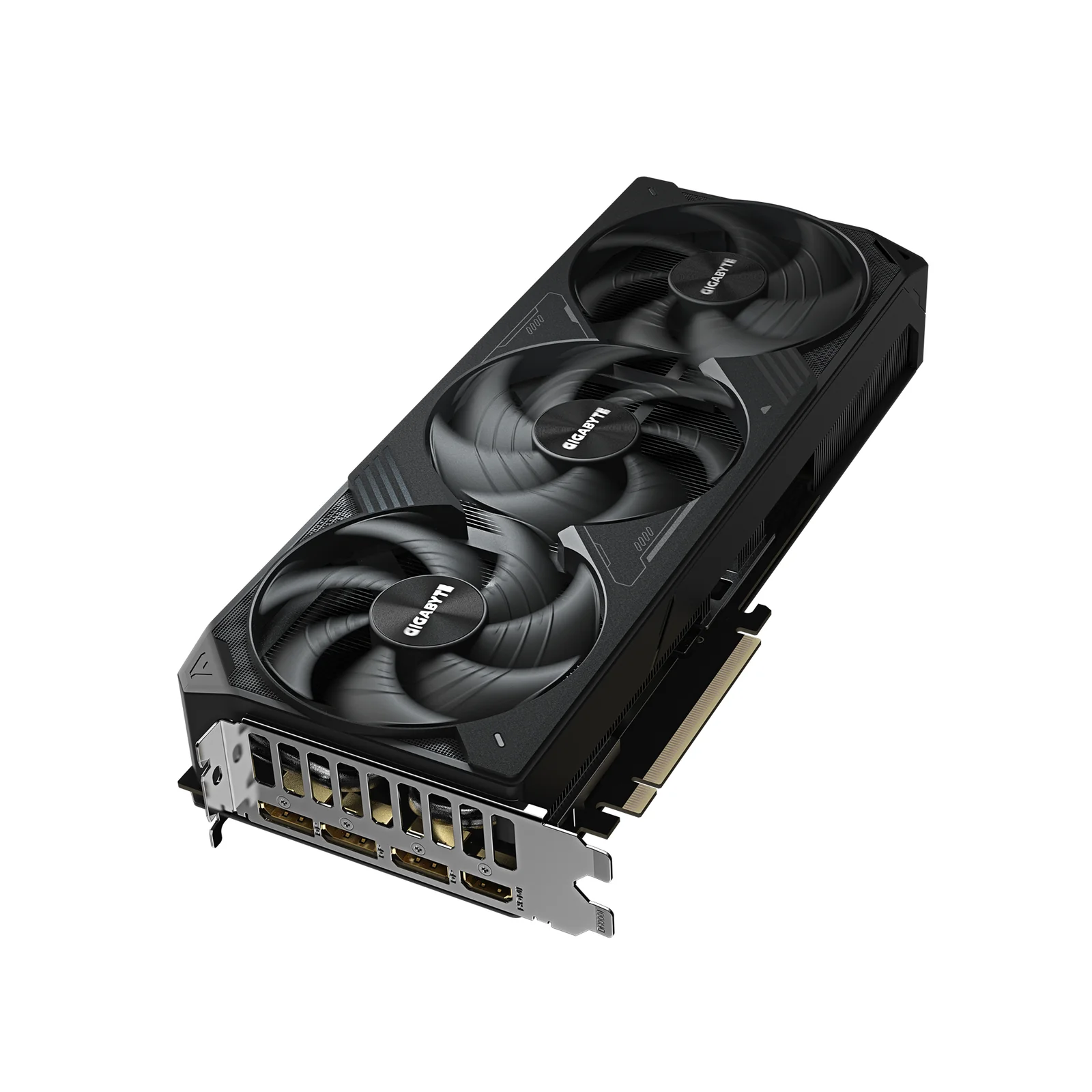 GIGABYTE GeForce RTX 5080 WINDFORCE OC SFF 16G
