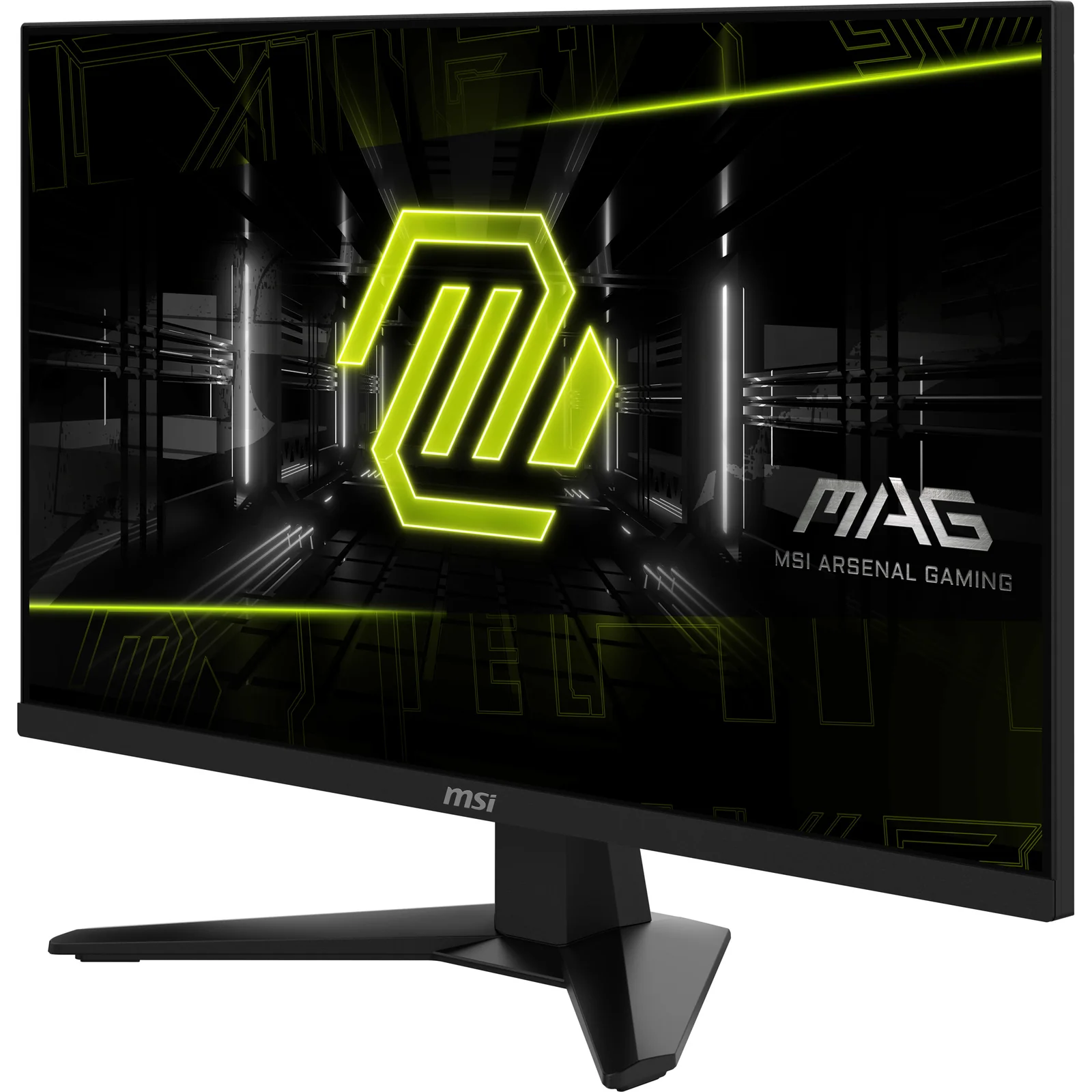 MSI MAG 274F 27" Full HD IPS 200Hz Monitor