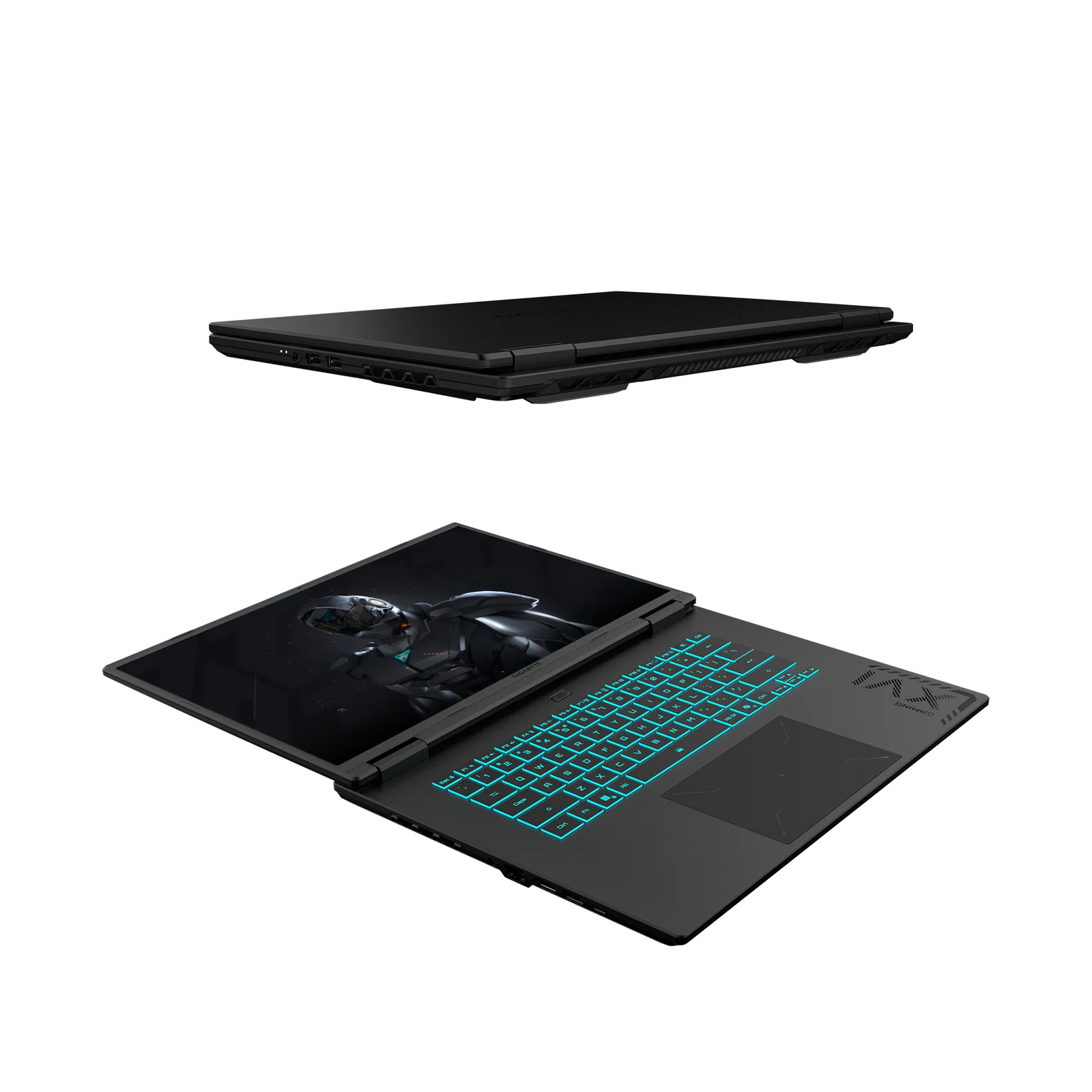 GIGABYTE GAMING A16 CVHI3UK894SH laptop, 16GB RAM