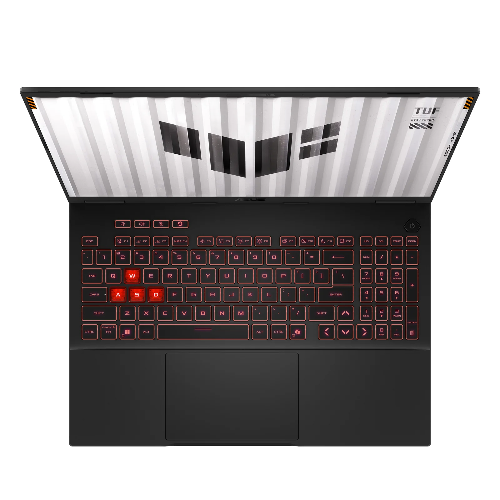 ASUS TUF Gaming A16 FA608UHI-TU127W 16", AMD Ryzen 7 260, 16GB RAM, 1TB SSD
