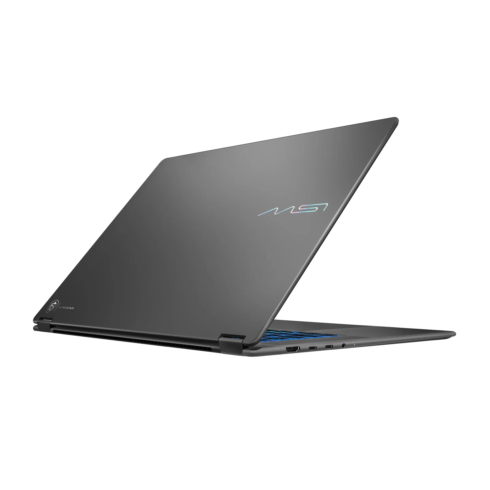 MSI Prestige N16 Flip AI+ C1XMT-002FRY 16", 64GB RAM, 1TB SSD