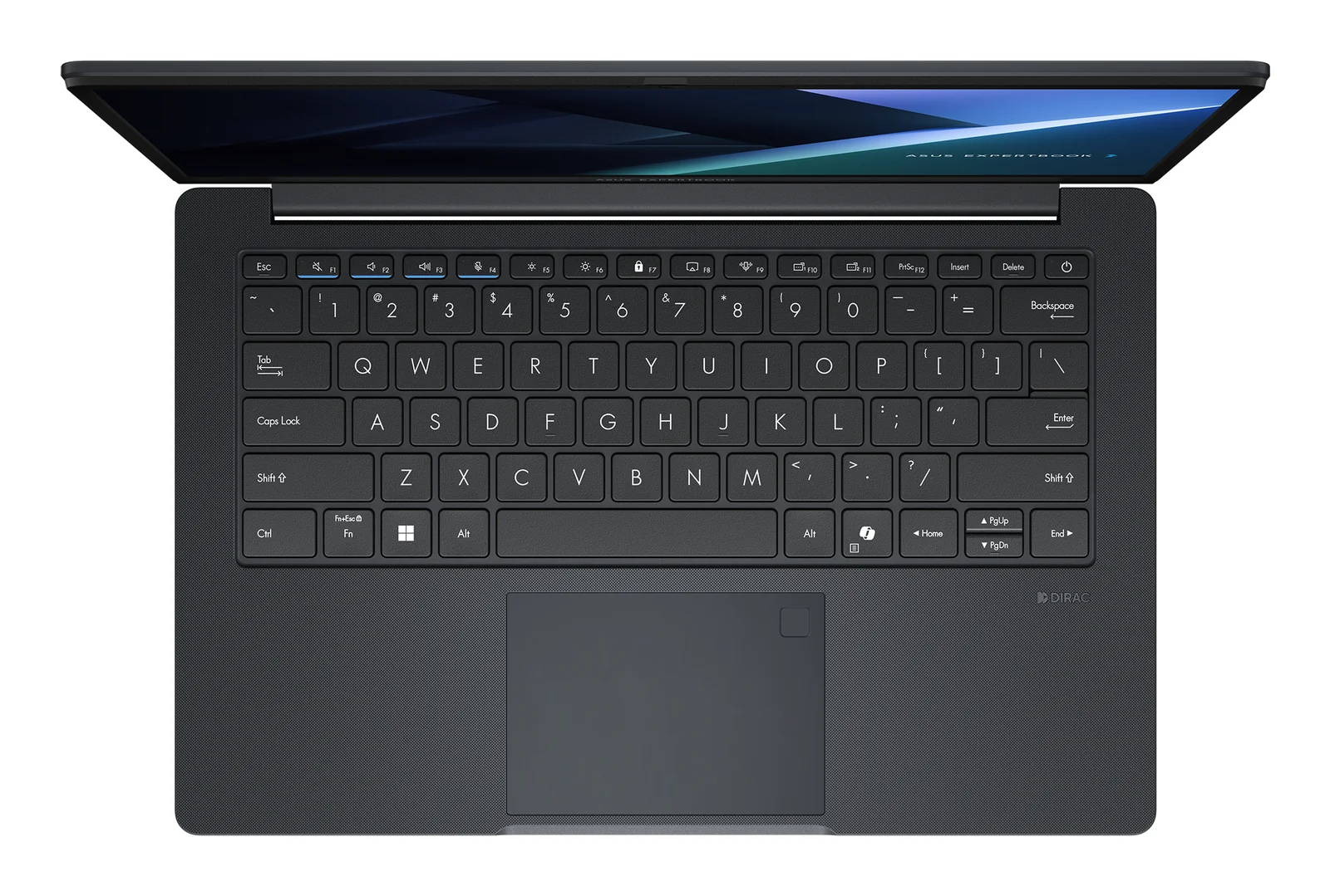 ASUS ExpertBook B1 B1403CVA-S69261 14", Intel Core 5 120U, 16GB RAM, 512GB SSD