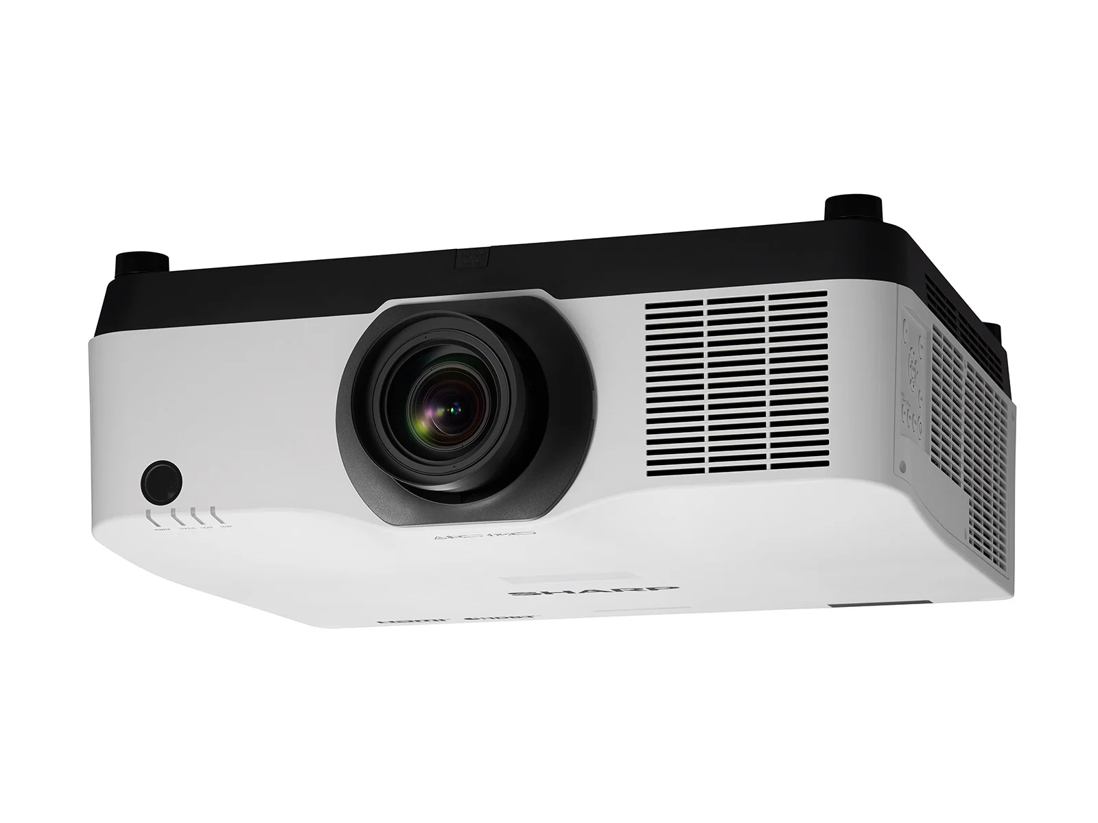 Sharp A824U WUXGA Projector