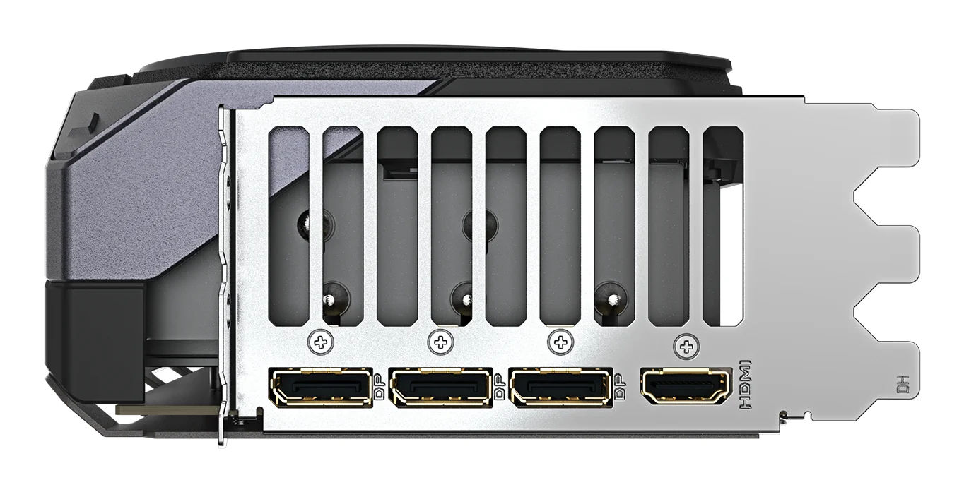 GIGABYTE GeForce RTX 5070 Ti GAMING OC 16G