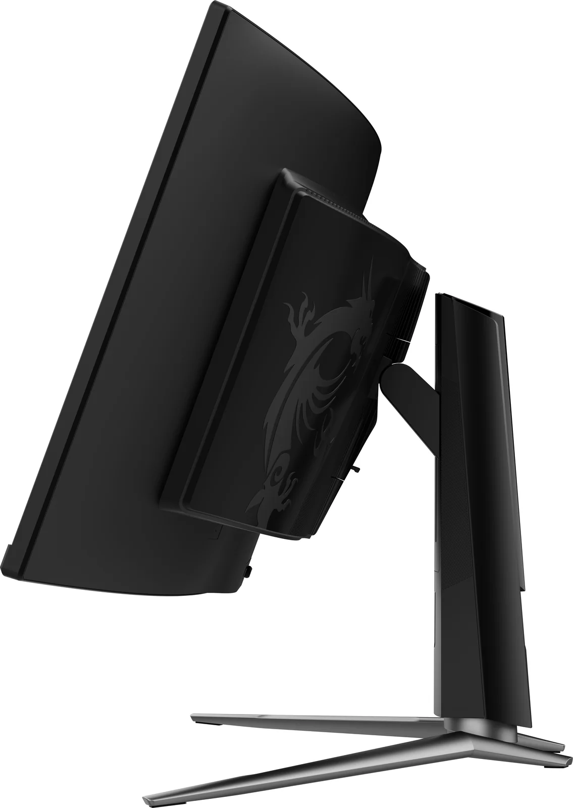 MSI MPG 491CQPX QD-OLED 49" DQHD QD-OLED 240Hz Curved Monitor