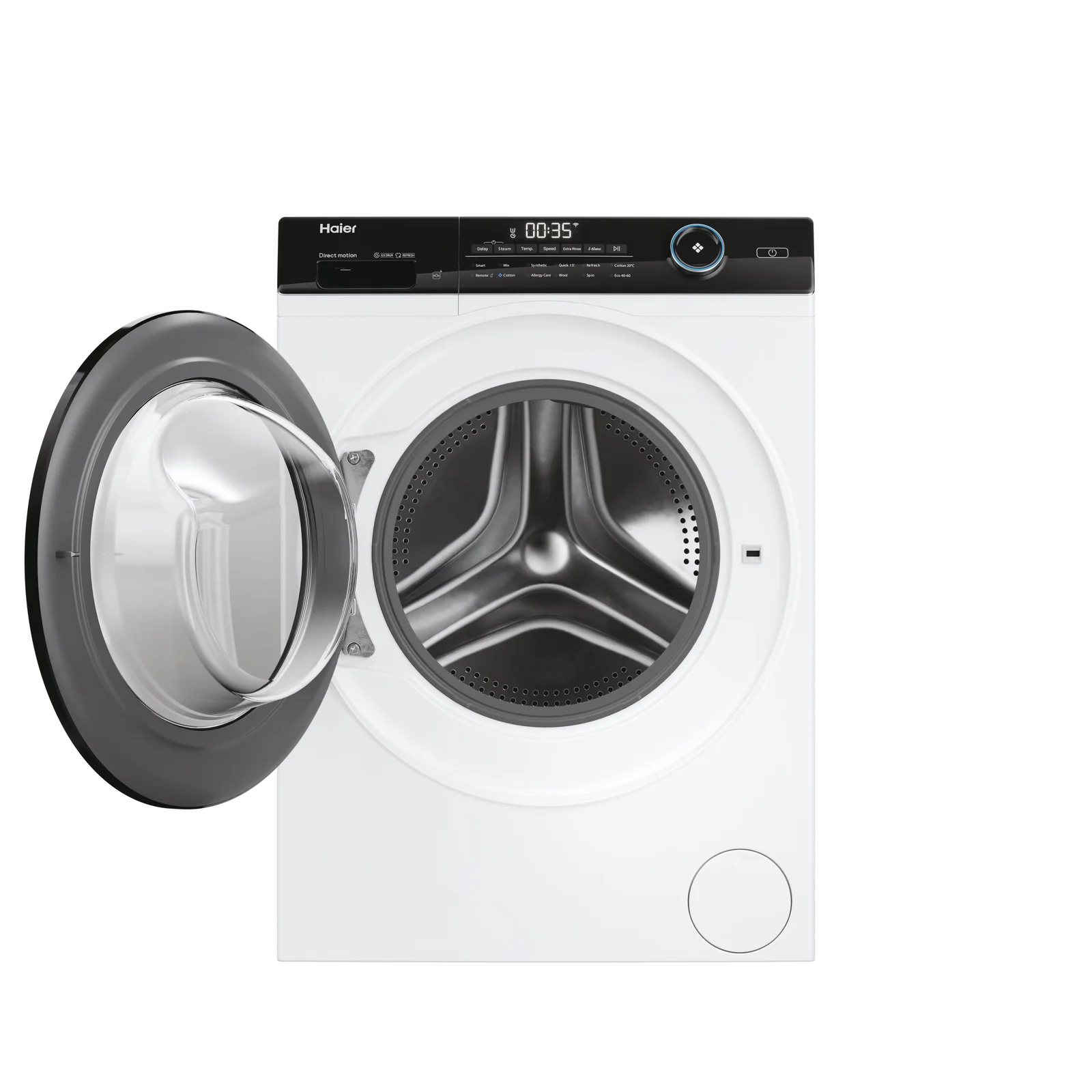 Haier HW90-B14959U1 9kg 1400rpm Washing Machine
