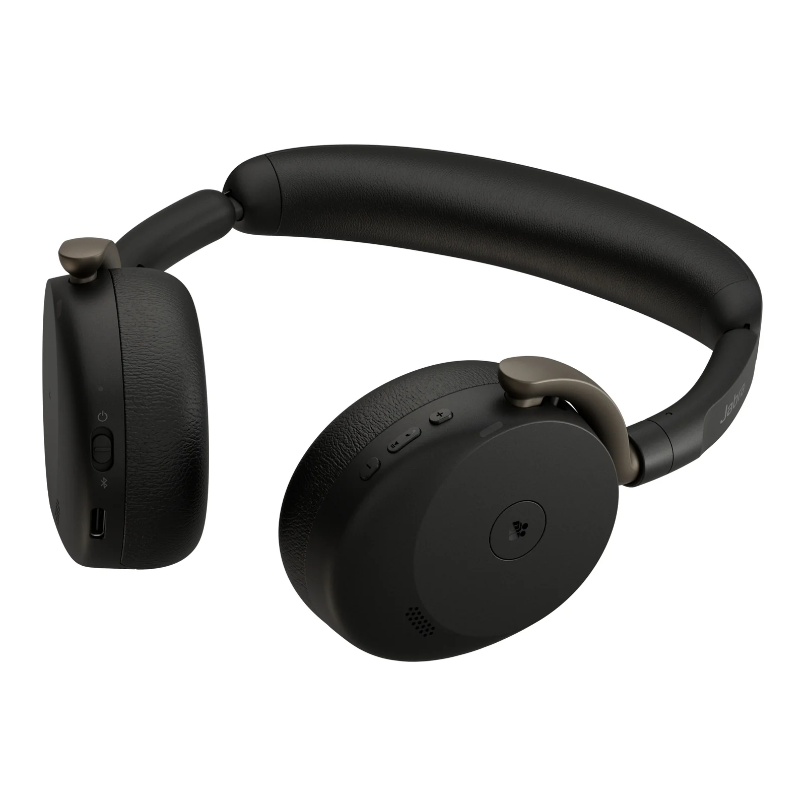 Jabra Evolve3 65 Flex Black