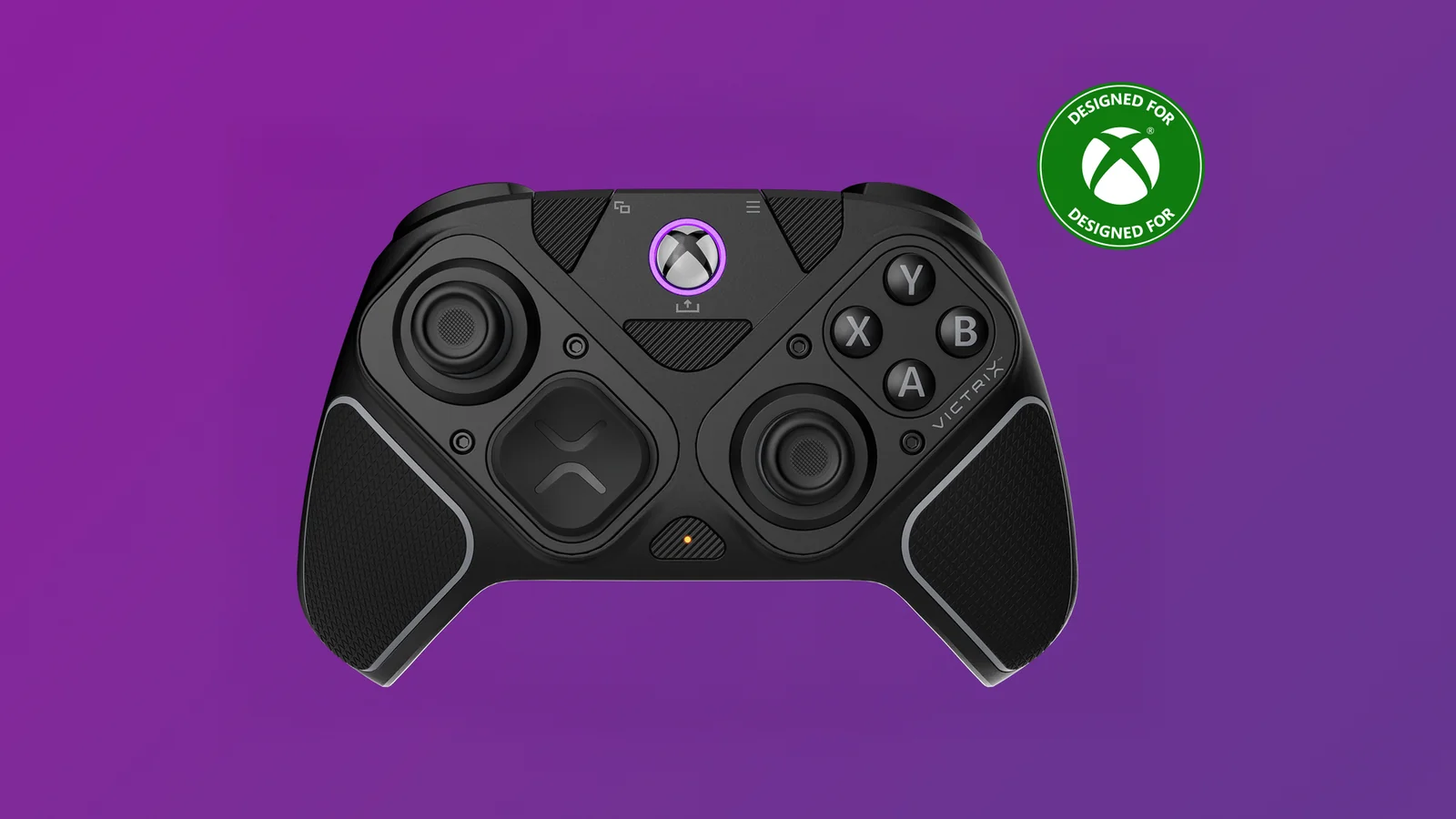 Turtle Beach TBC-2101-05 Gaming Controller Black