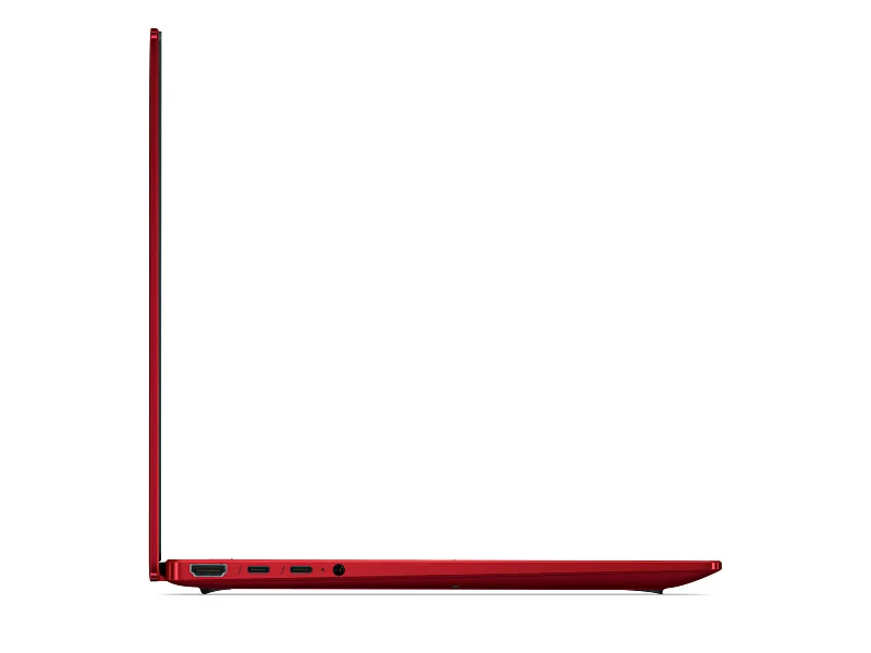 HP Limited Edition Scuderia Ferrari Next Gen AI PC Wolf Pro Security Edition 14", Copilot+ PC Intel Core Ultra X7 368H, 64GB RAM, 1TB SSD