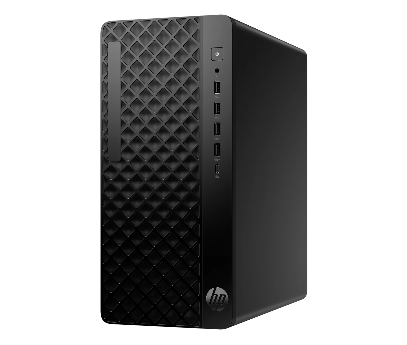 HP ProDesk 2 Tower G1a E Desktop AI, 16GB RAM, 512GB SSD