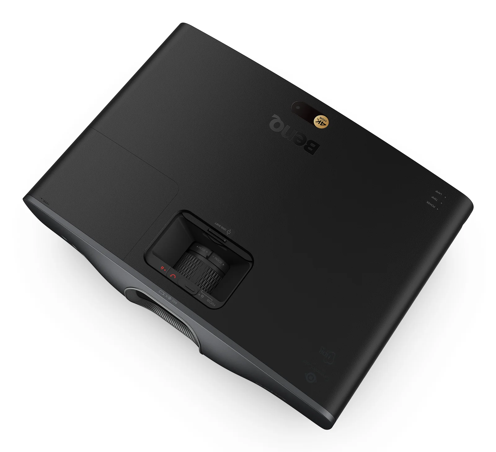 BenQ W2720i 4K Projector