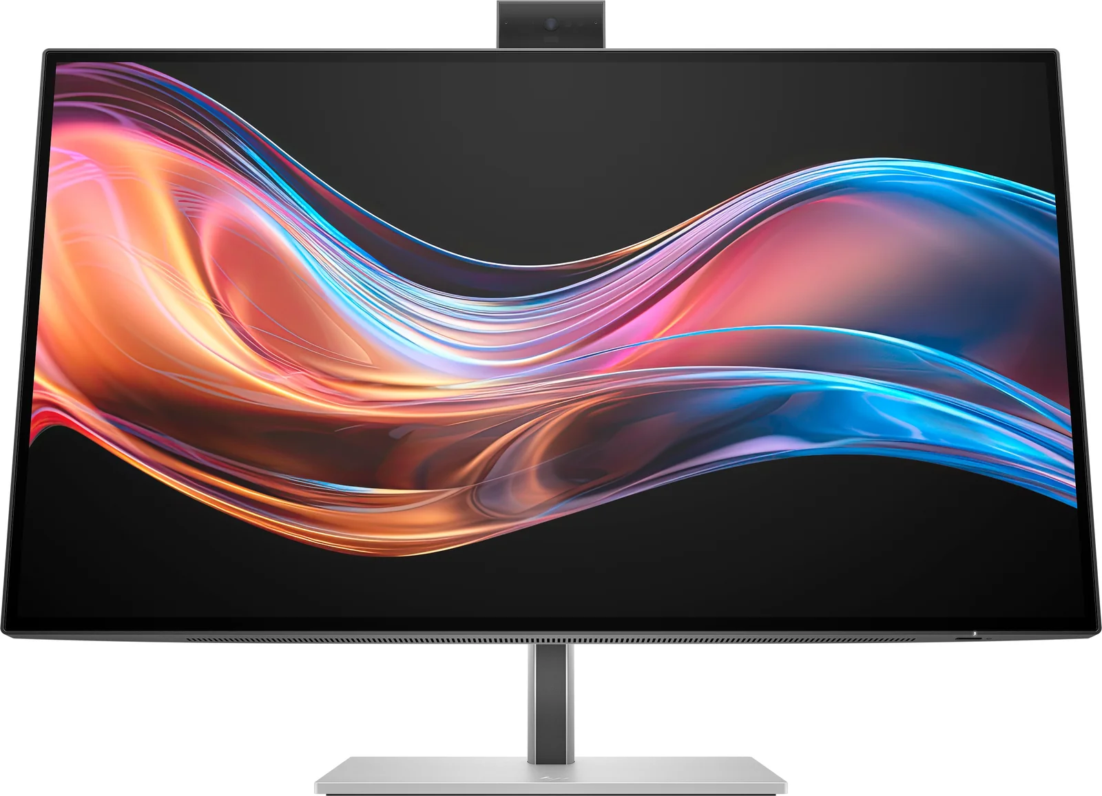 HP Series 7 Pro 27" 4K UHD IPS Monitor