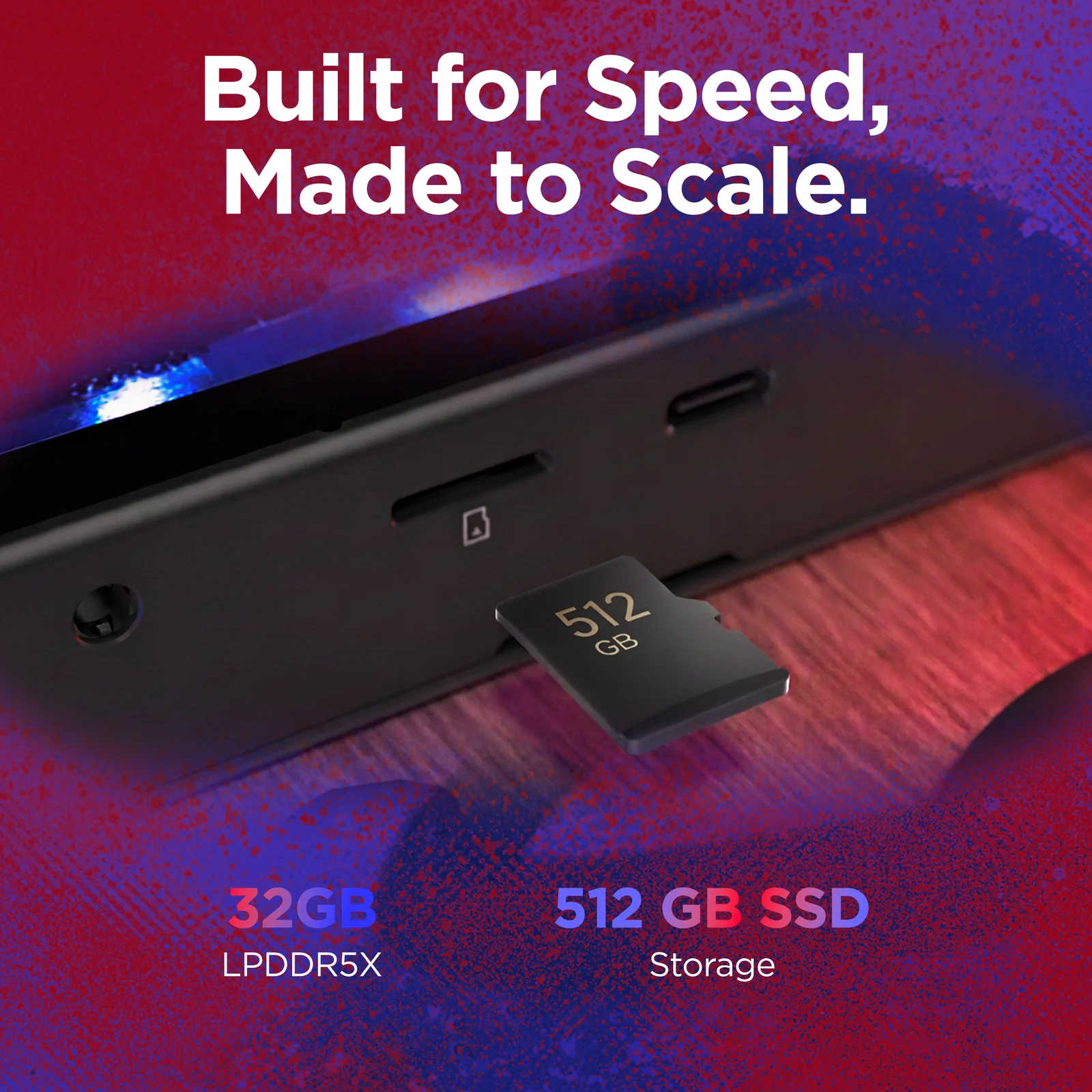 Lenovo Legion Go 8AHP2