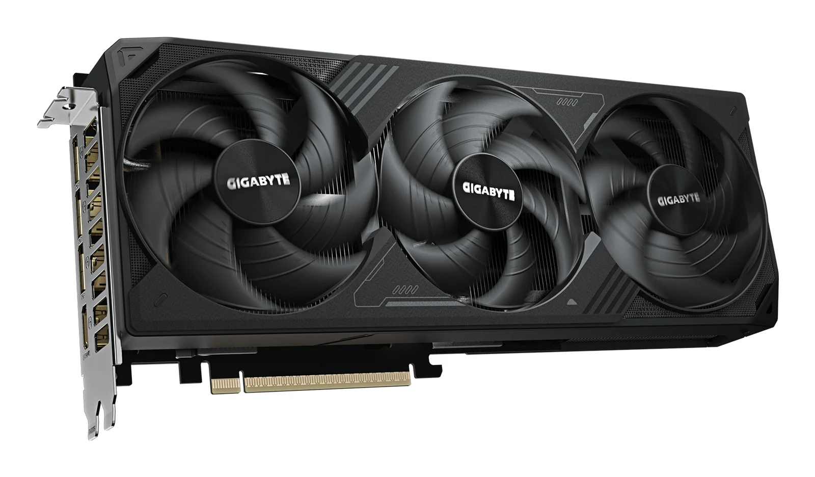 GIGABYTE GeForce RTX 5080 WINDFORCE OC V2 SFF 16G