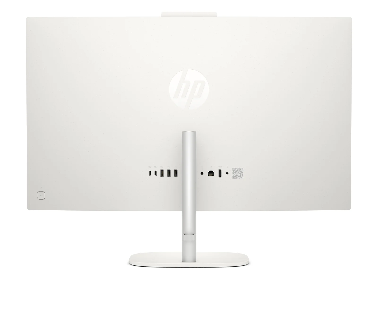 HP OmniStudio All-in-One Desktop Next Gen AI 27-cw0003na 27", 16GB RAM, 1TB SSD