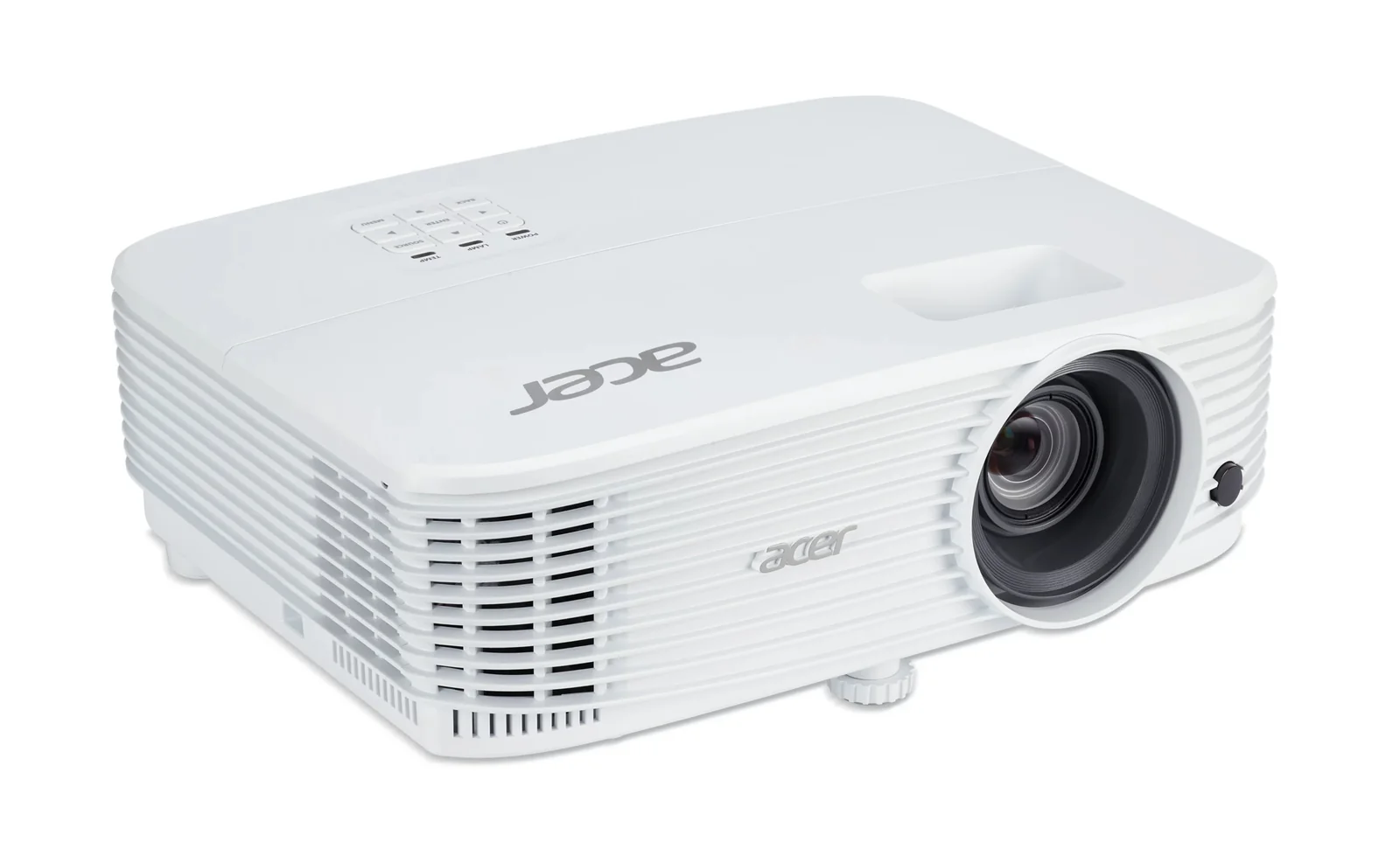 Acer P1257 XGA Projector