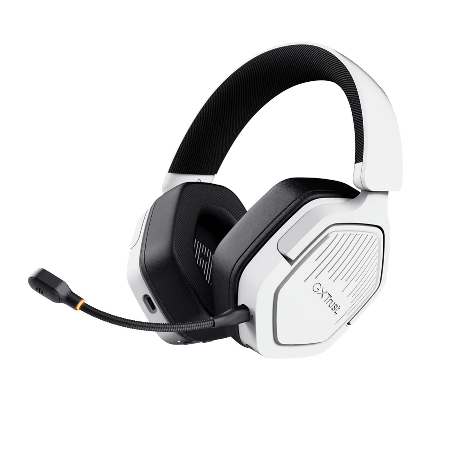 Trust GXT 493PS Carus White