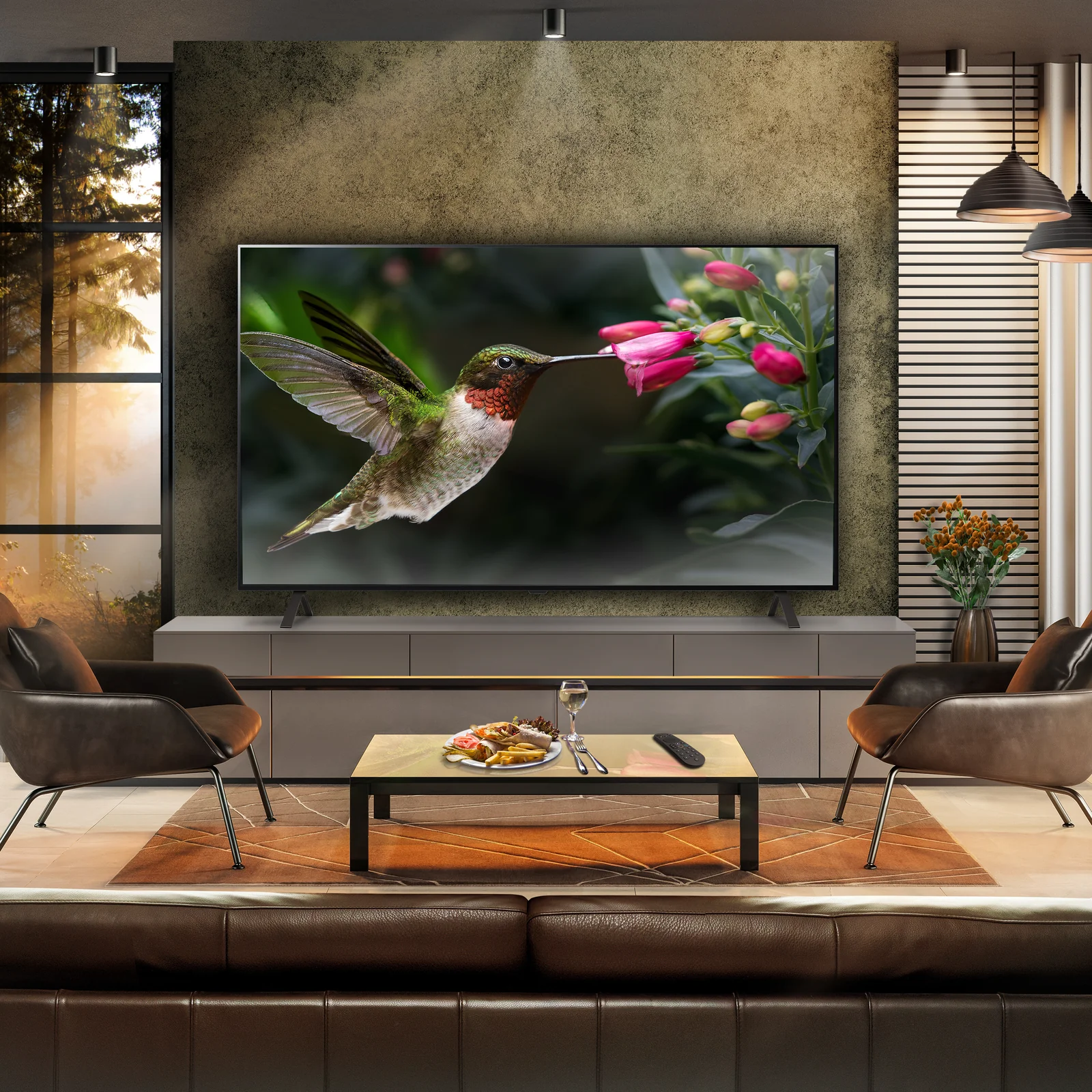 LG OLED77B46LA.AEK 77" 4K Smart TV