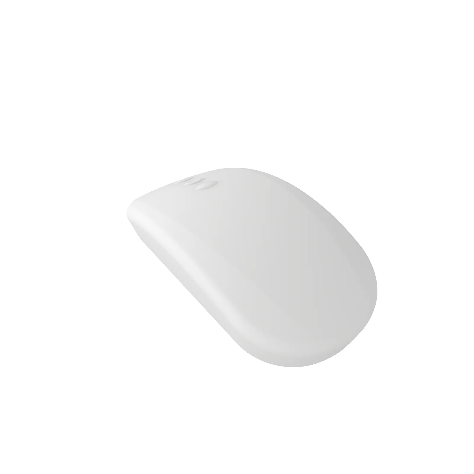 Contour Design Active Key AK-PMH3 Wireless Mouse White