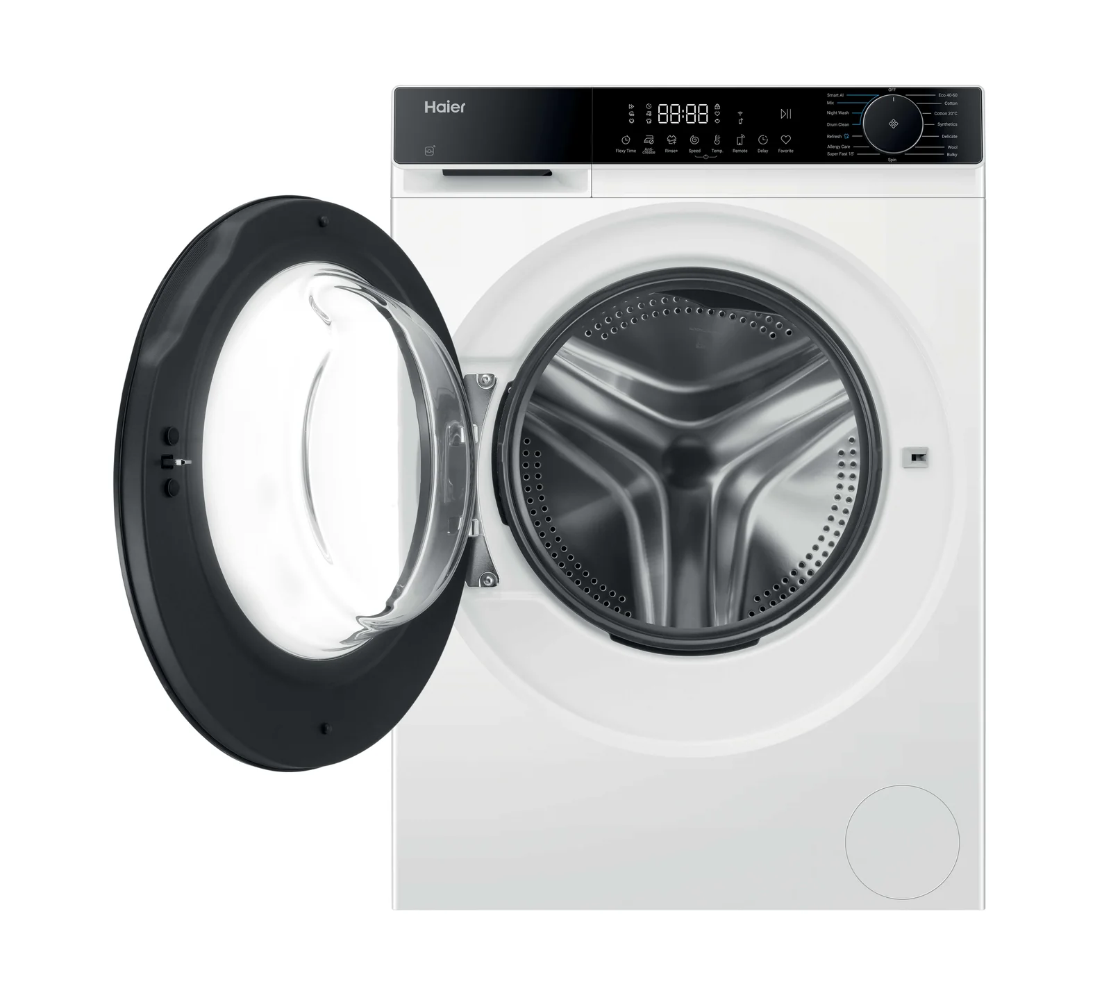 Haier HW120-BP14357U1 12kg 1400rpm Washing Machine