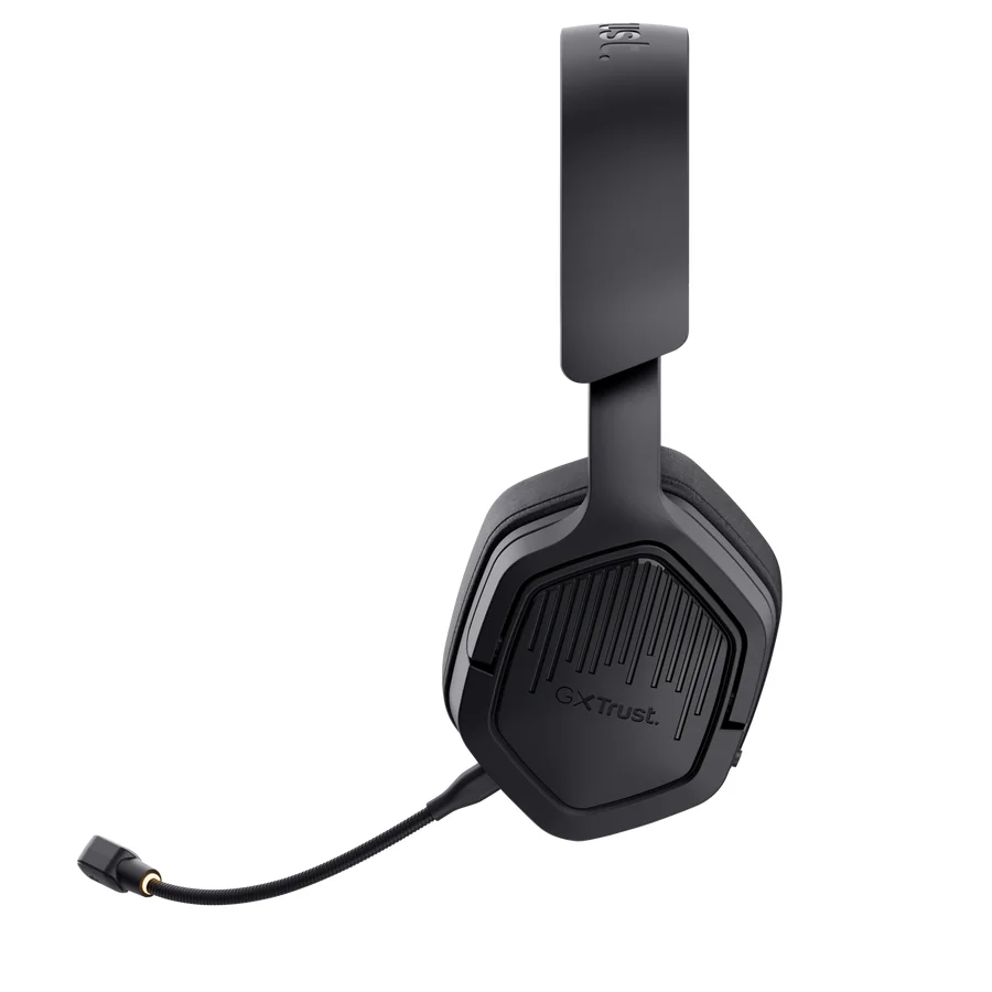 Trust GXT 493PS Carus Black