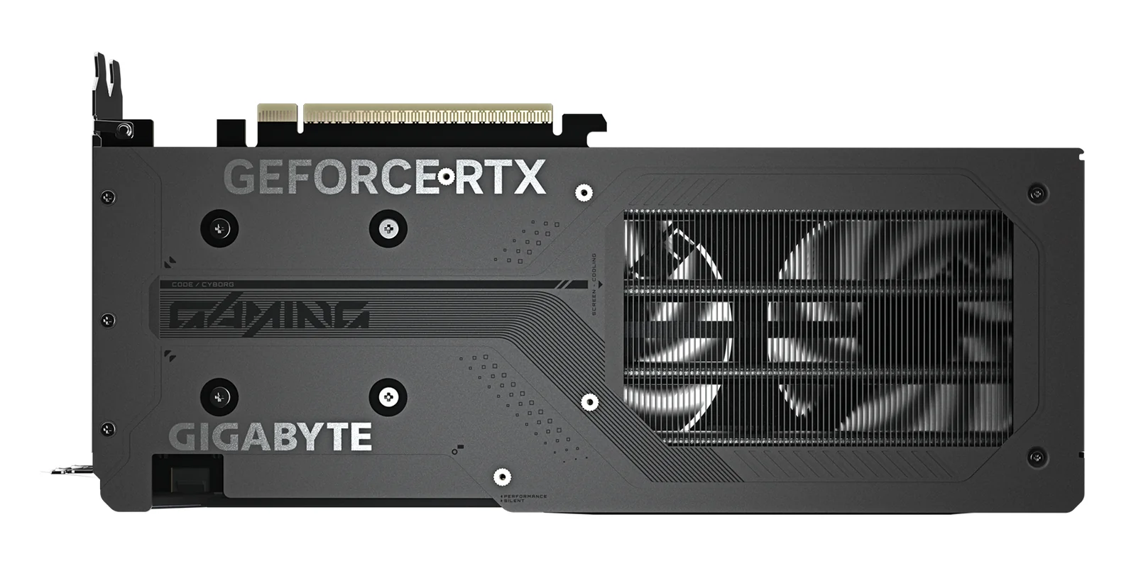 GIGABYTE GeForce RTX 5060 GAMING OC 8G