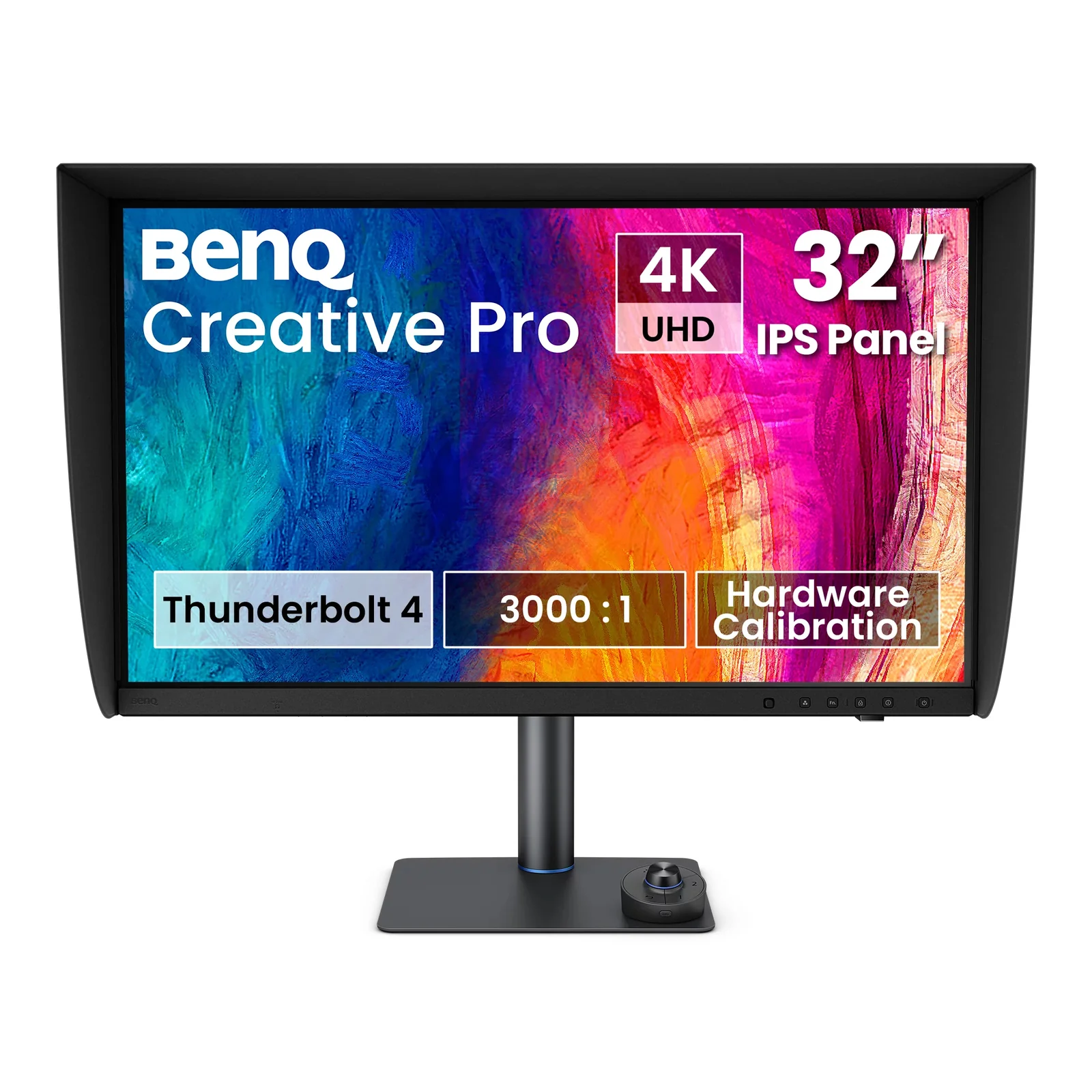 BenQ PV3250U computer monitor