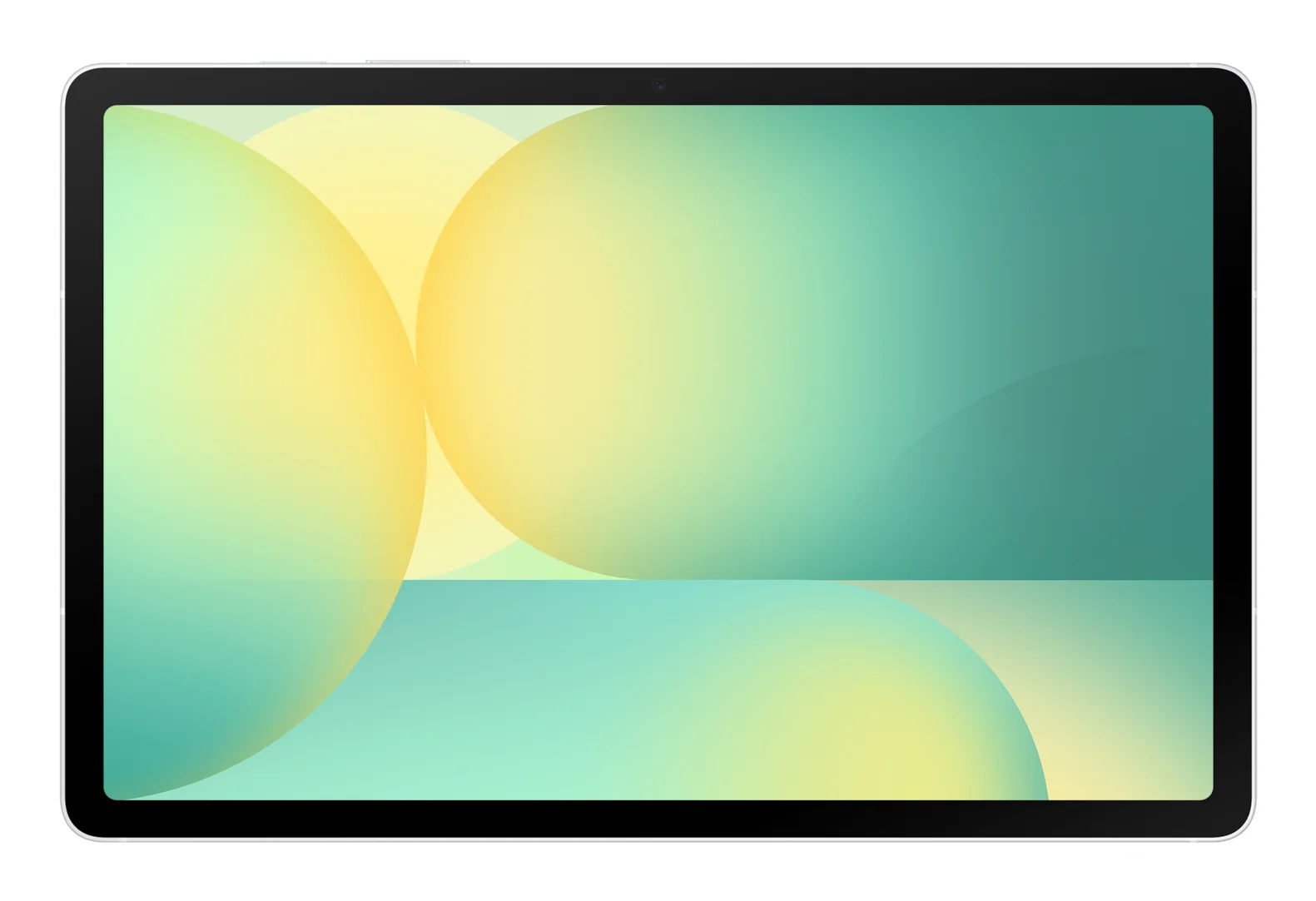 Samsung Galaxy Tab S10 FE 256GB Silver
