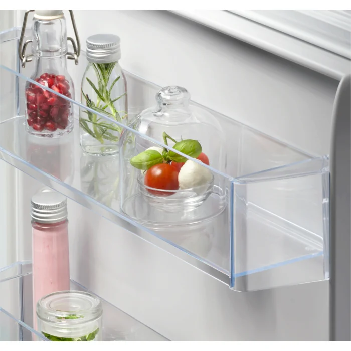 AEG Series 5000 NSC5S18ZES 198L Integrated Fridge Freezer