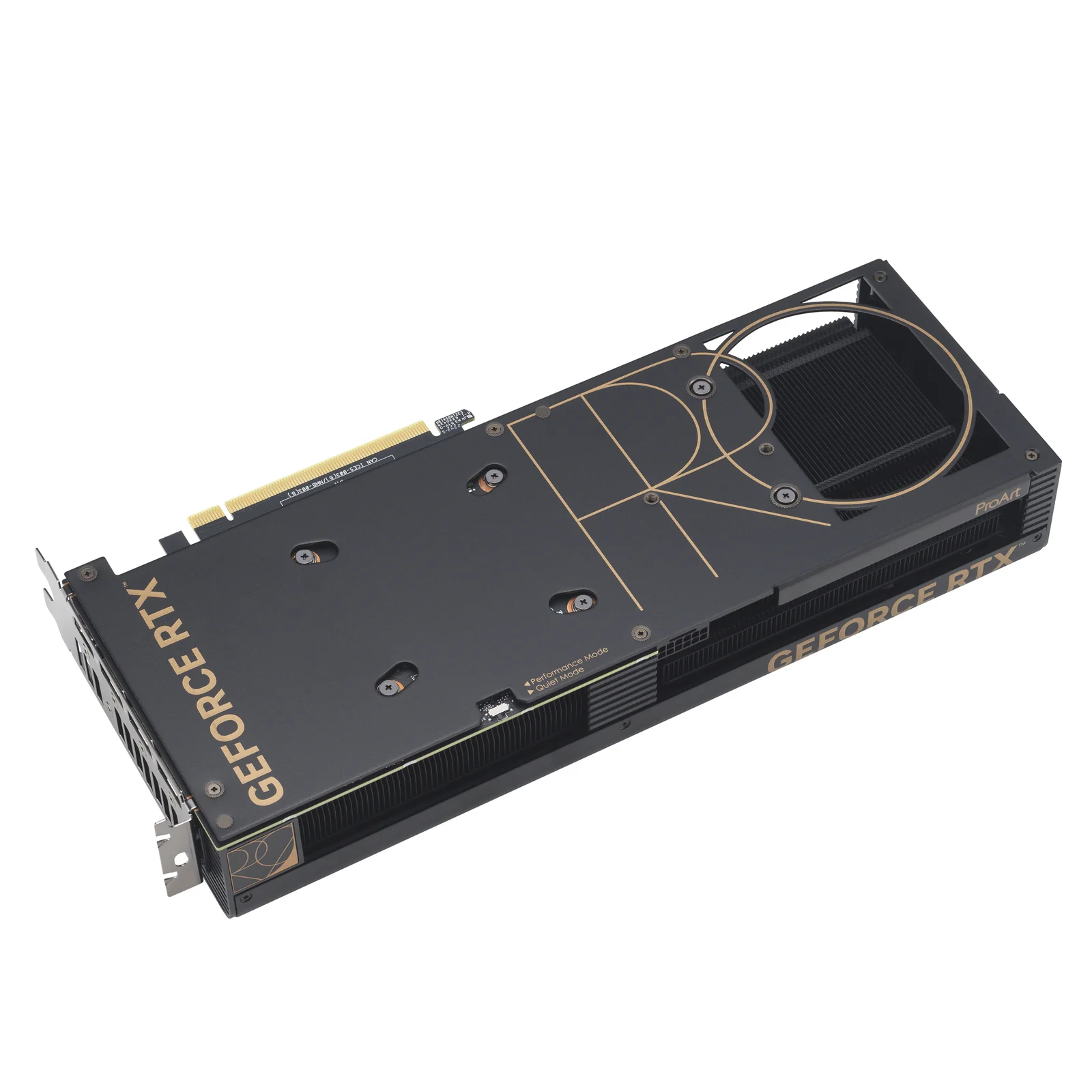 ASUS ProArt GeForce RTX 4070 SUPER 12GB OC