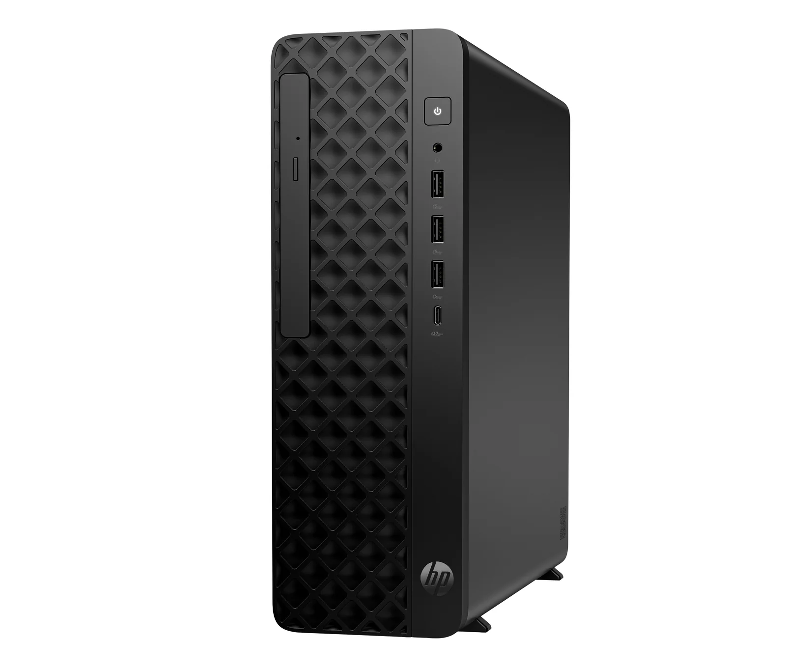 HP ProDesk 2 SFF G1i E Desktop, 8GB RAM, 512GB SSD