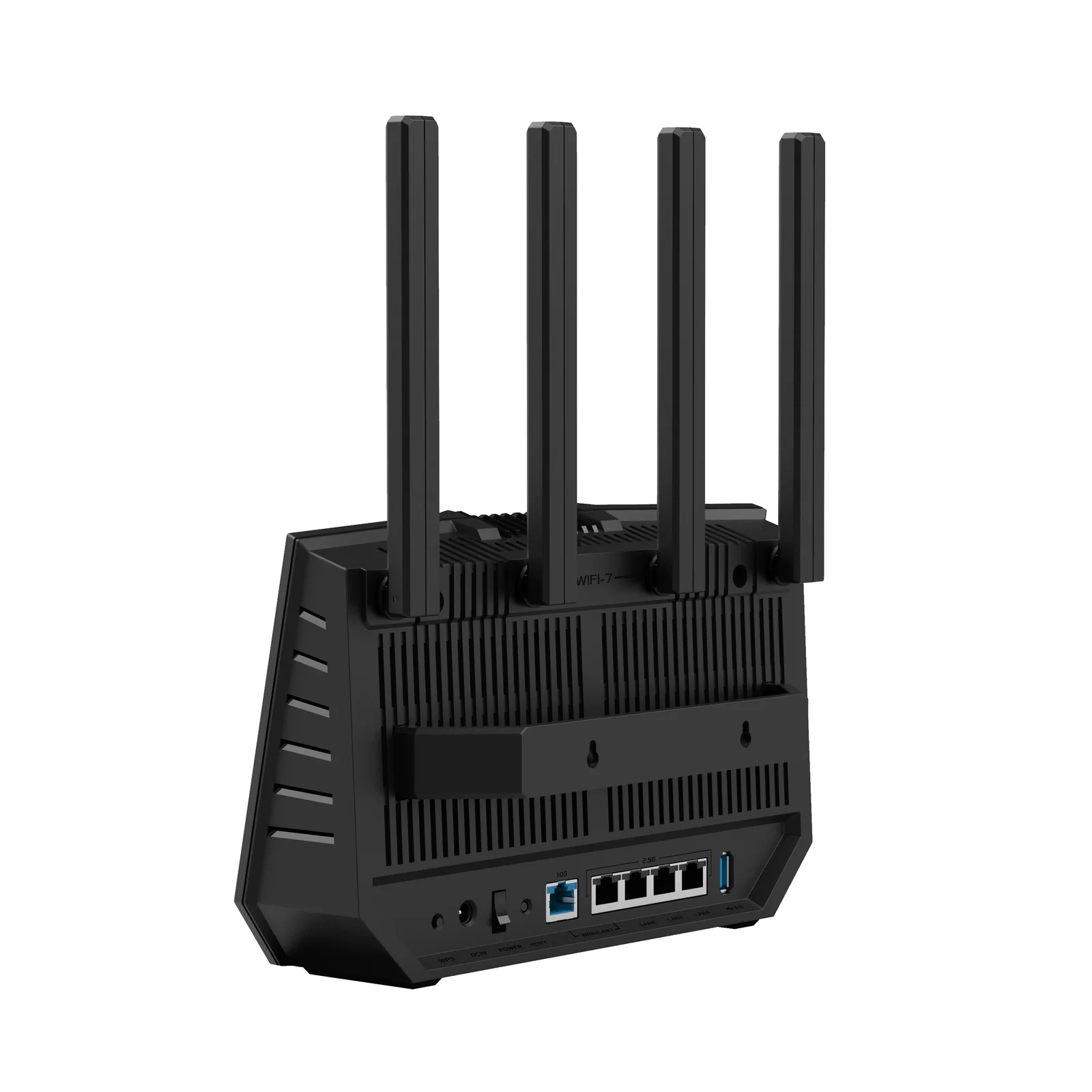 ASUS RT-BE92U Wi-Fi 7 Router