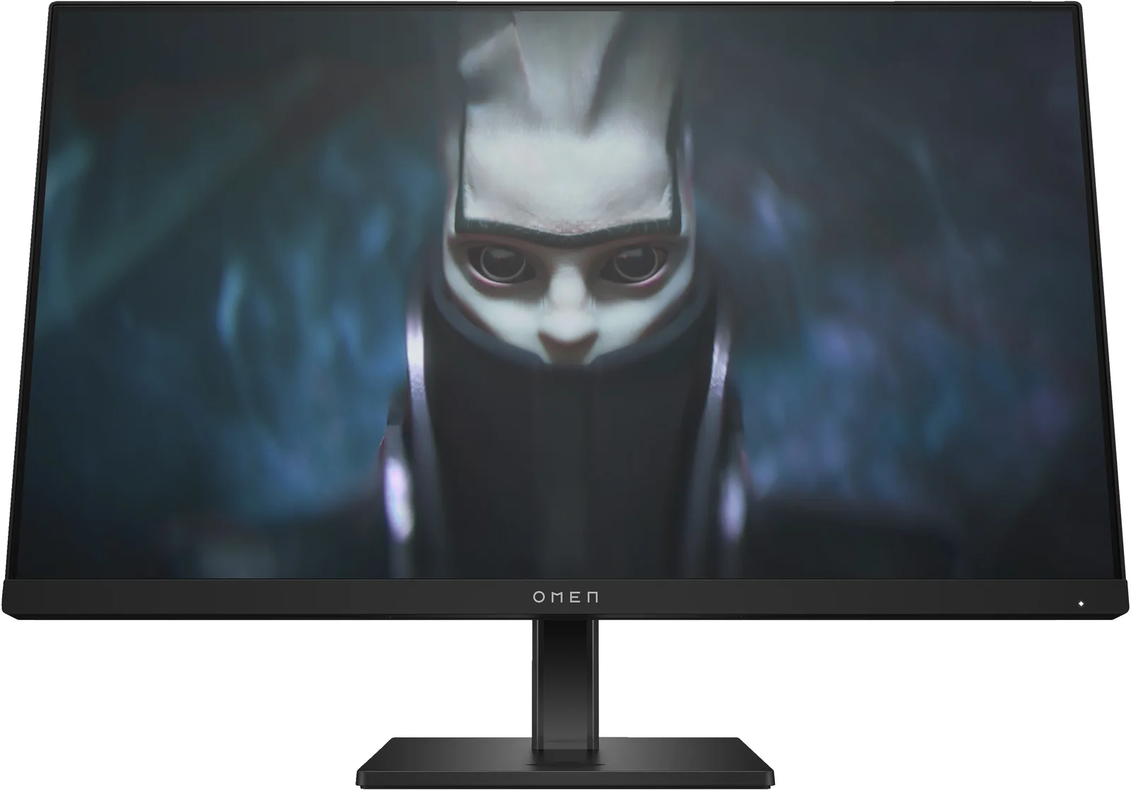HP 165Hz 23.8" Full HD IPS 165Hz Monitor