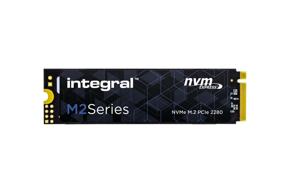 Integral FA100-256GB-IN Internal SSD