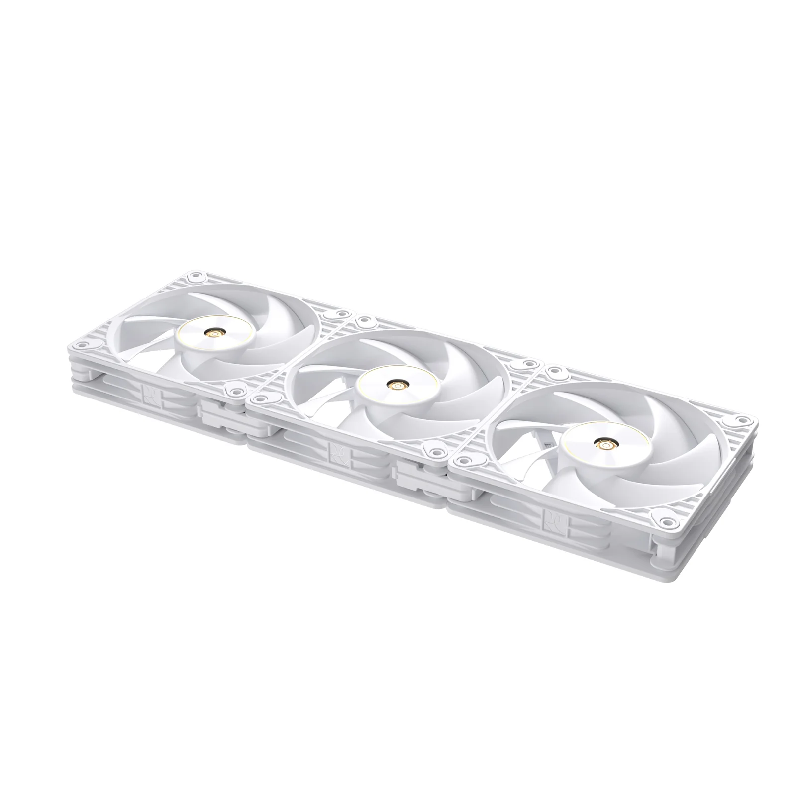 ASUS ProArt PF120 Fan PWM White 3in1
