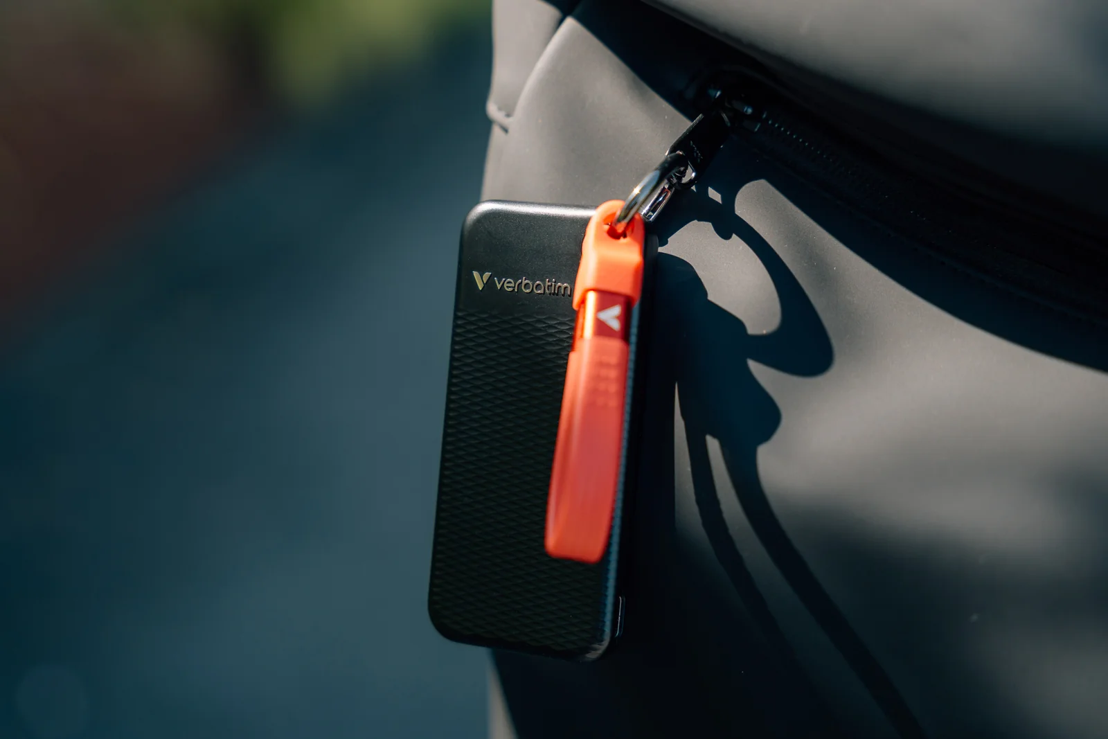 Verbatim Pocket SSD 1TB
